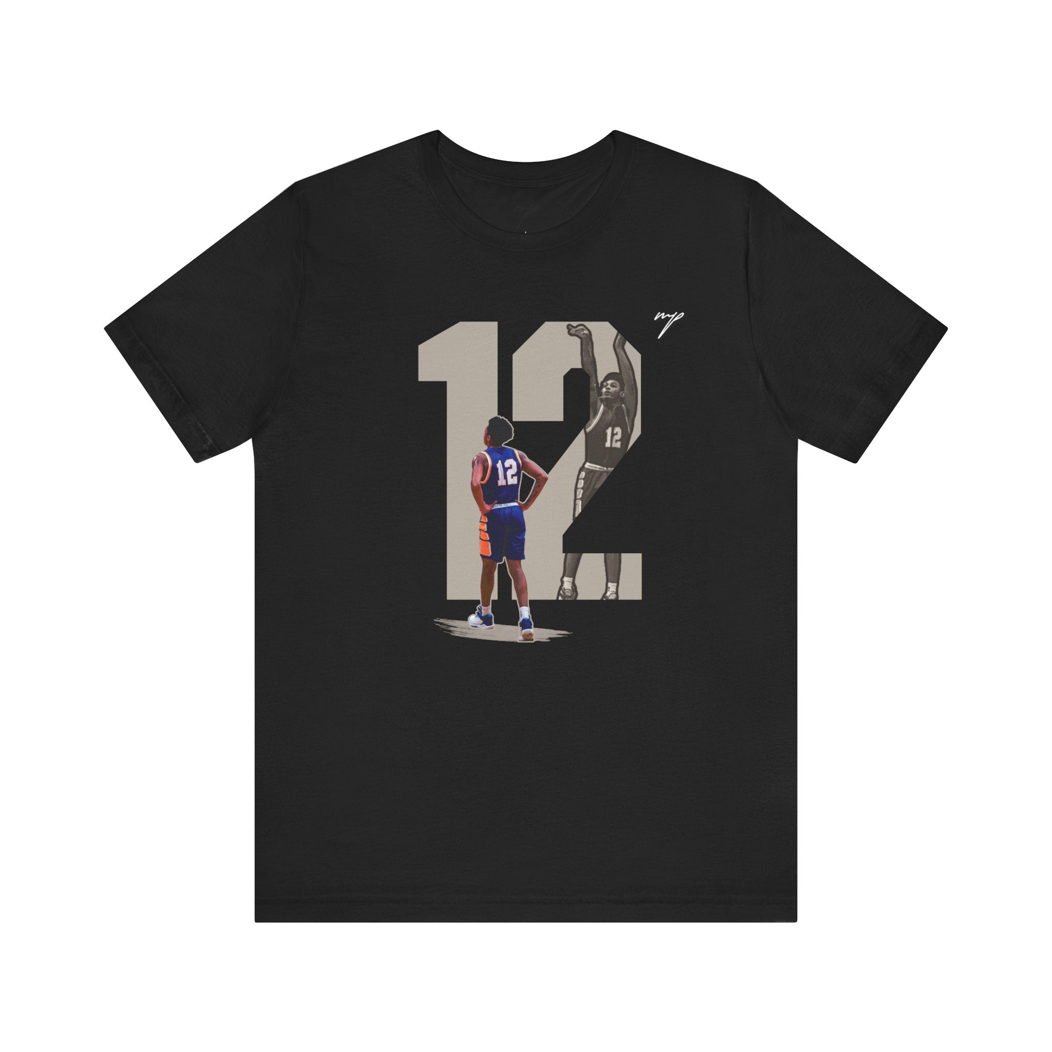 Avree Harris Graphic Tee