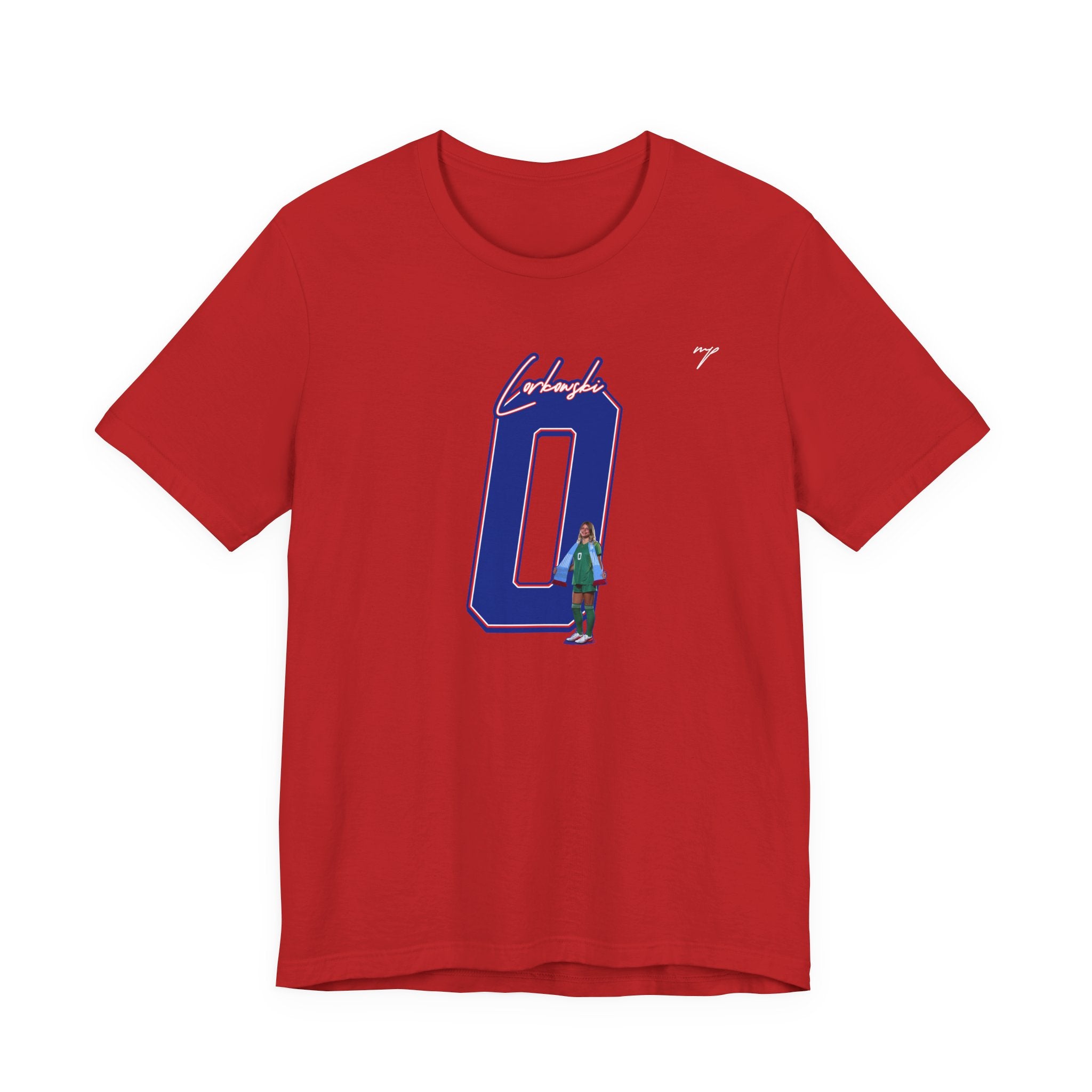Mackenzie Lorkowski Graphic Tee