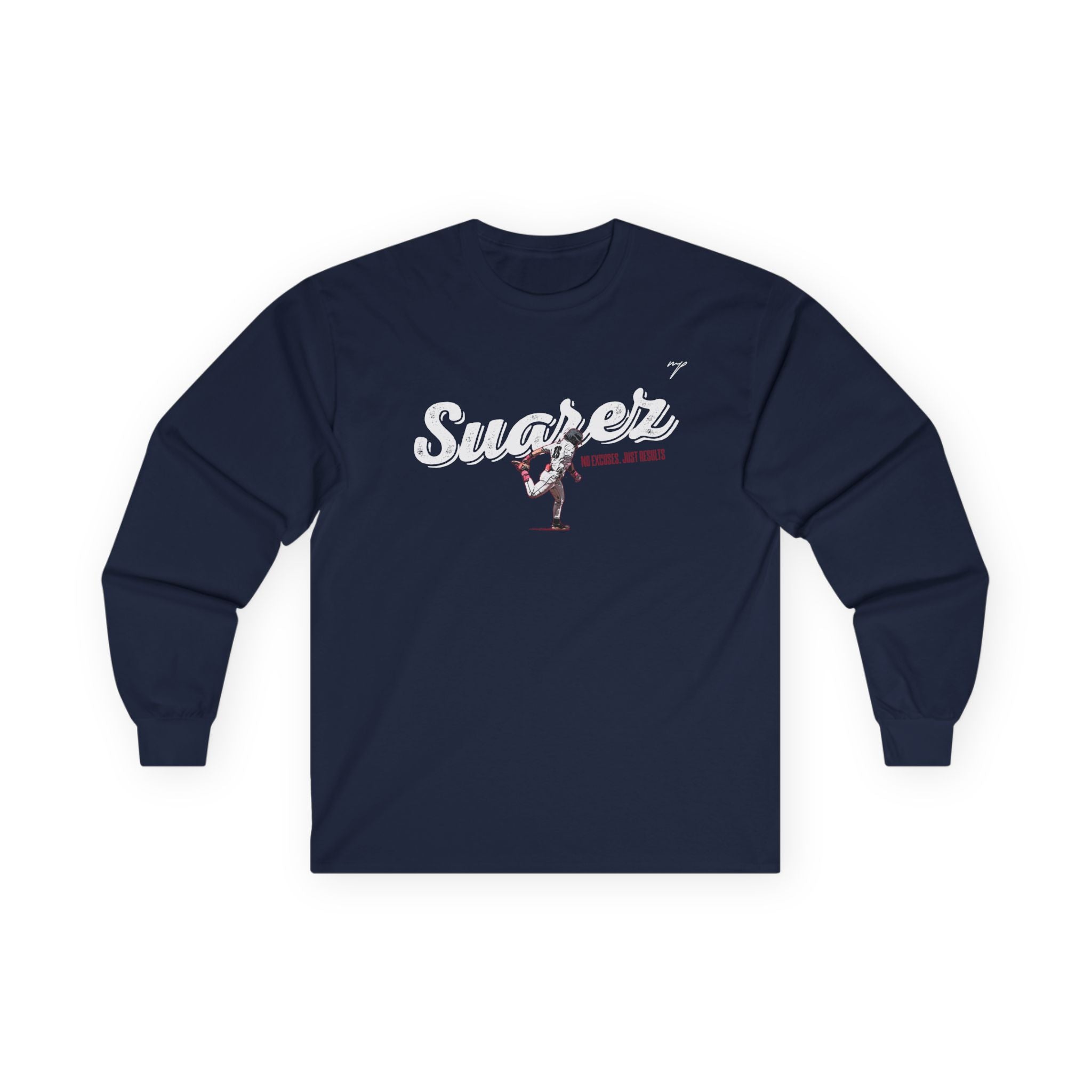 Luis Suarez Long Sleeve