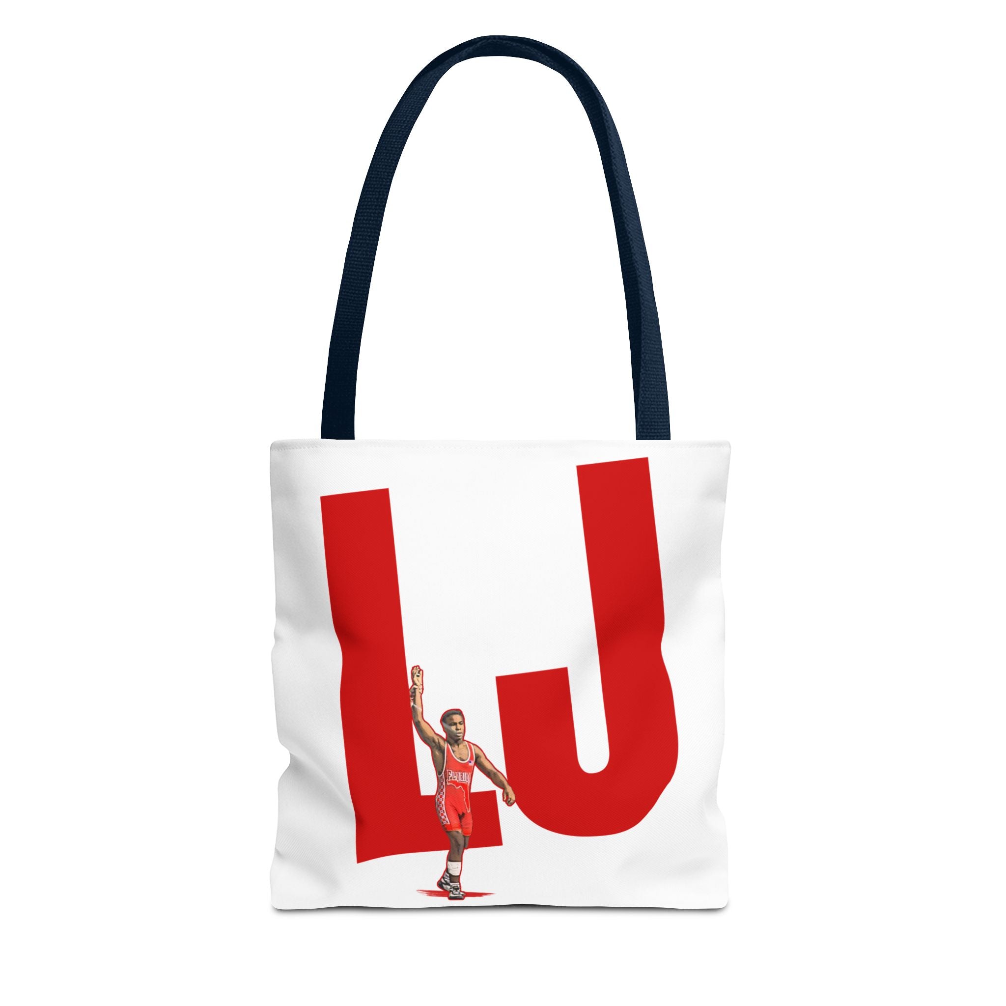 Lajuan Ingraham Tote Bag