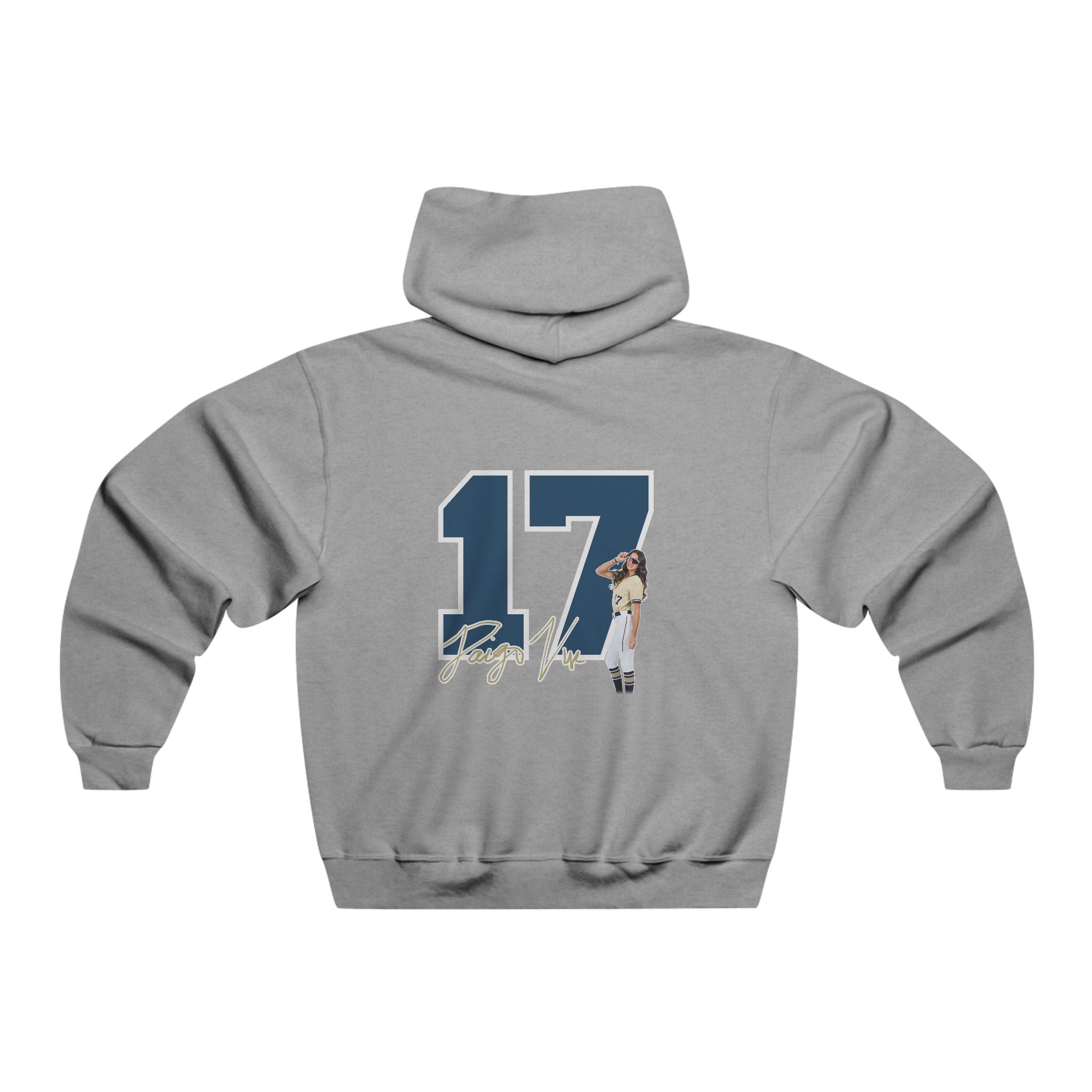 Paige Vukadinovich Vintage Hoodie