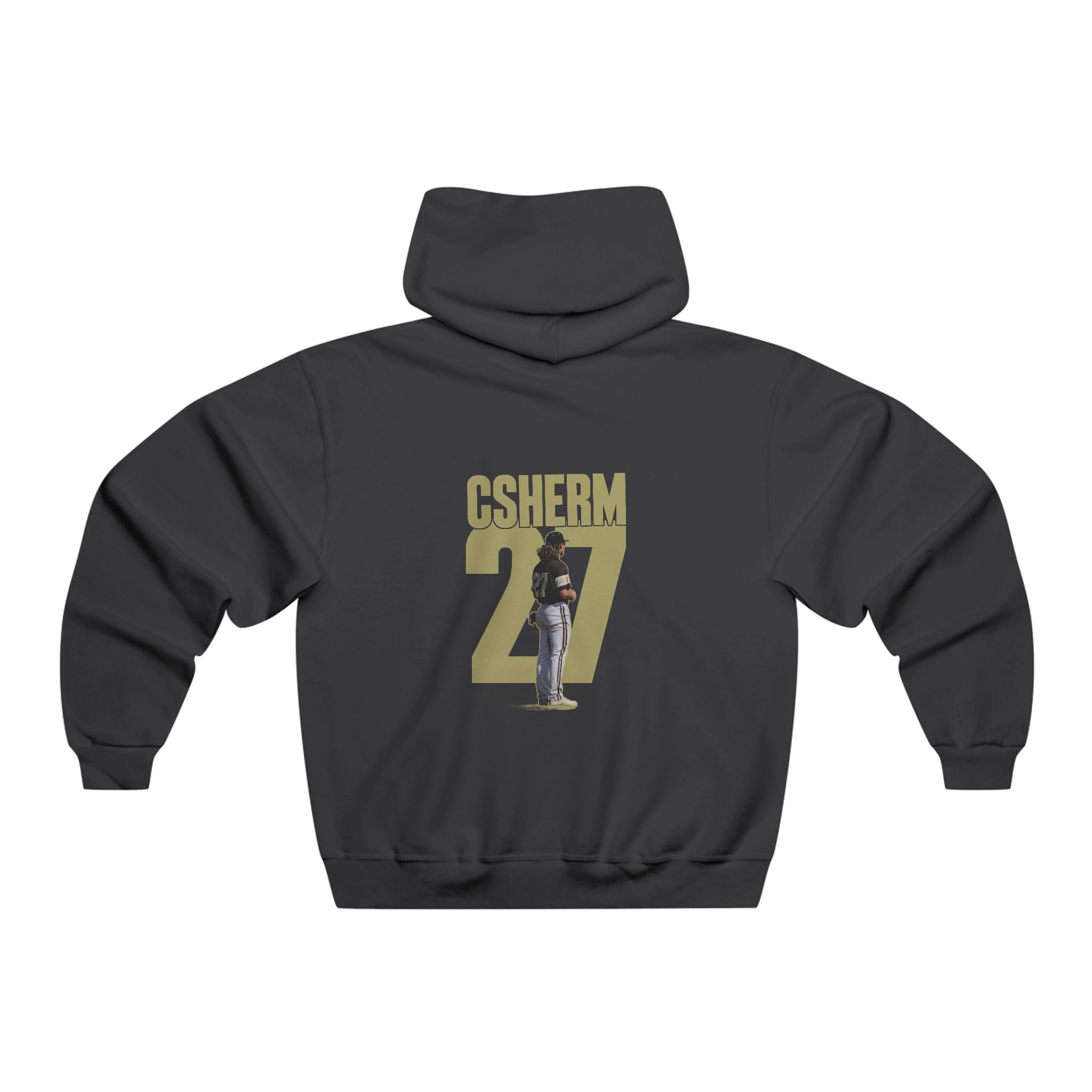 Cohle Sherman Vintage Hoodie