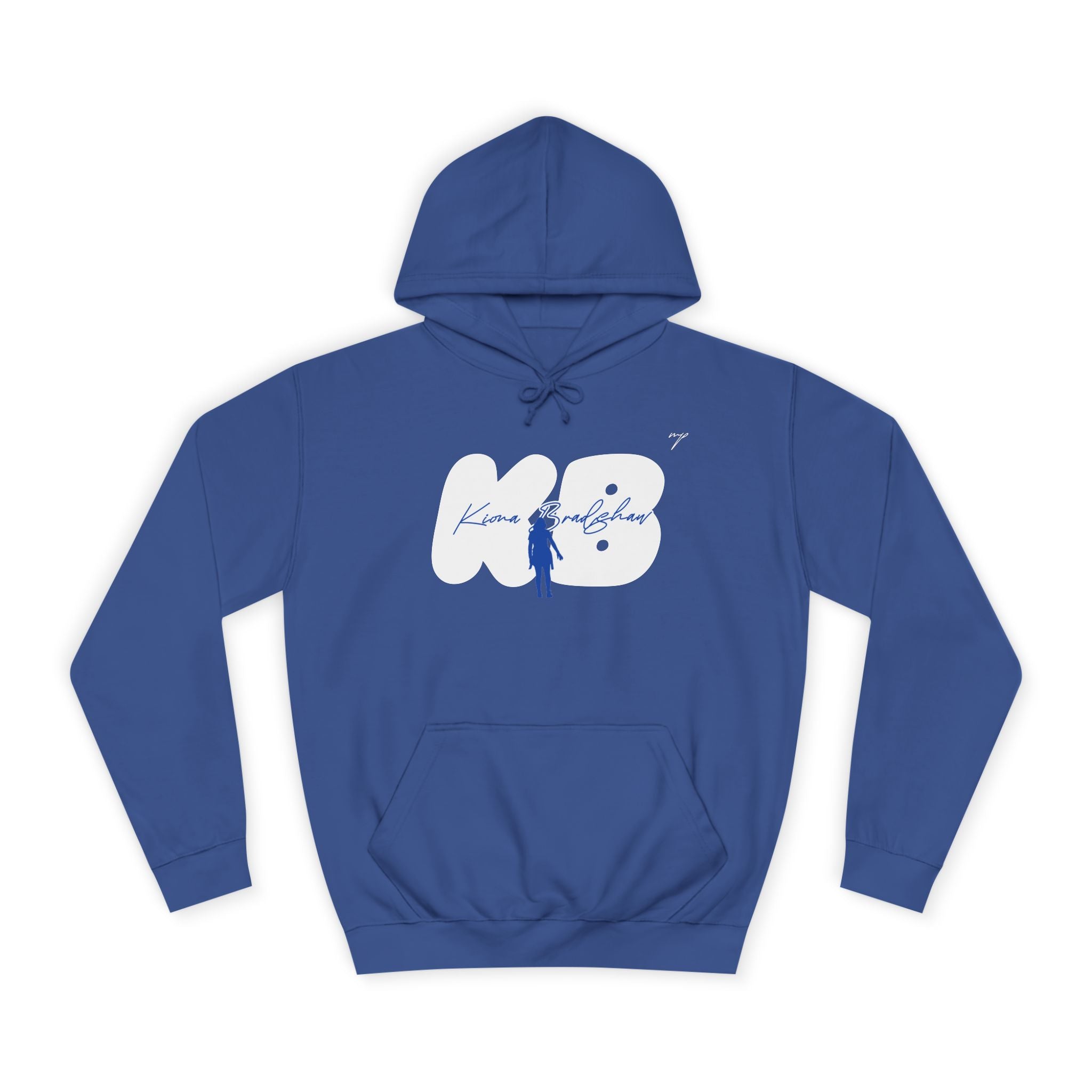 Kiona Bradshaw Hoodie