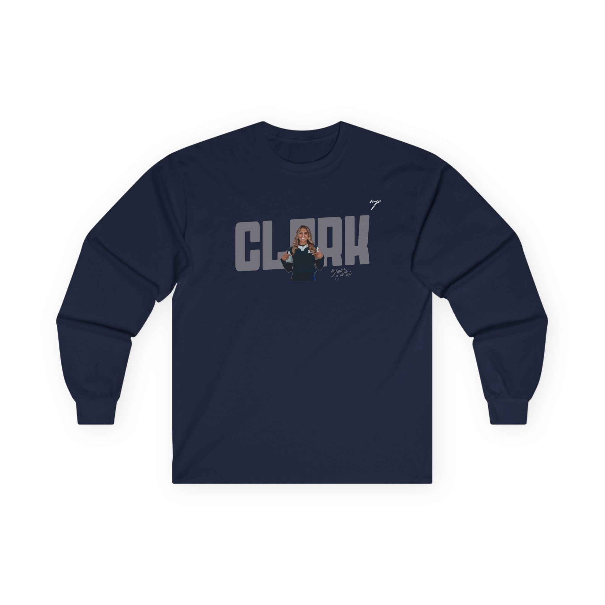 Bailie Clark Long Sleeve