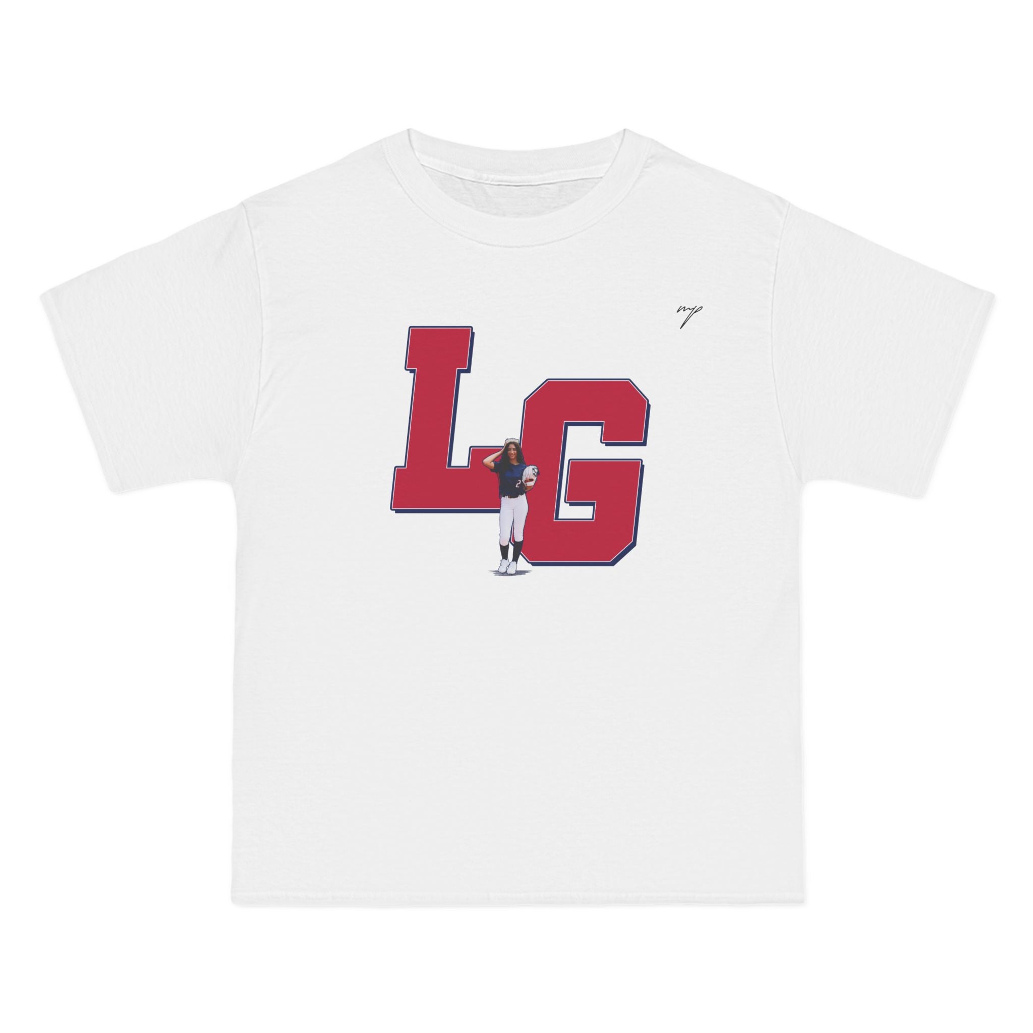 Leilani Gonzalez Vintage Tee