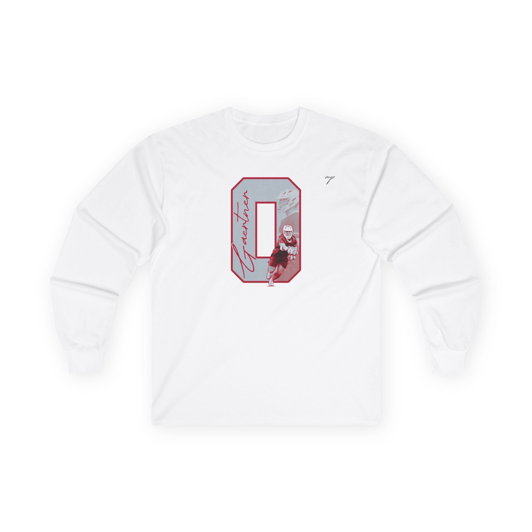 Gavin Gaertner Long Sleeve