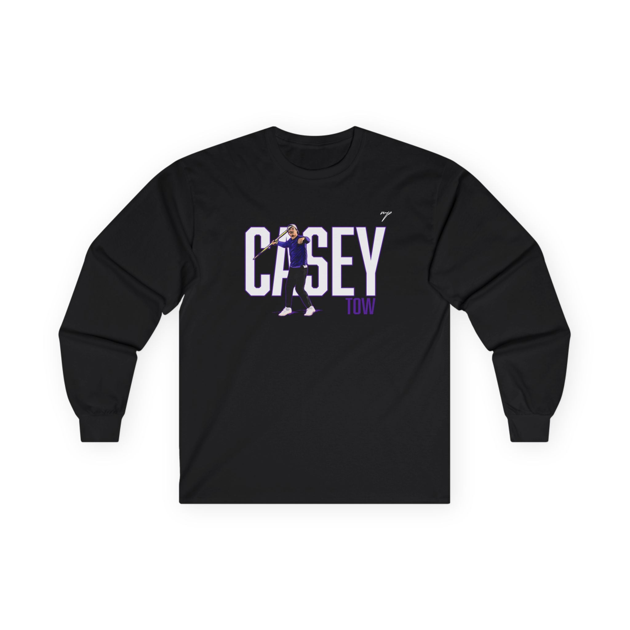 Casey Tow Long Sleeve Tee