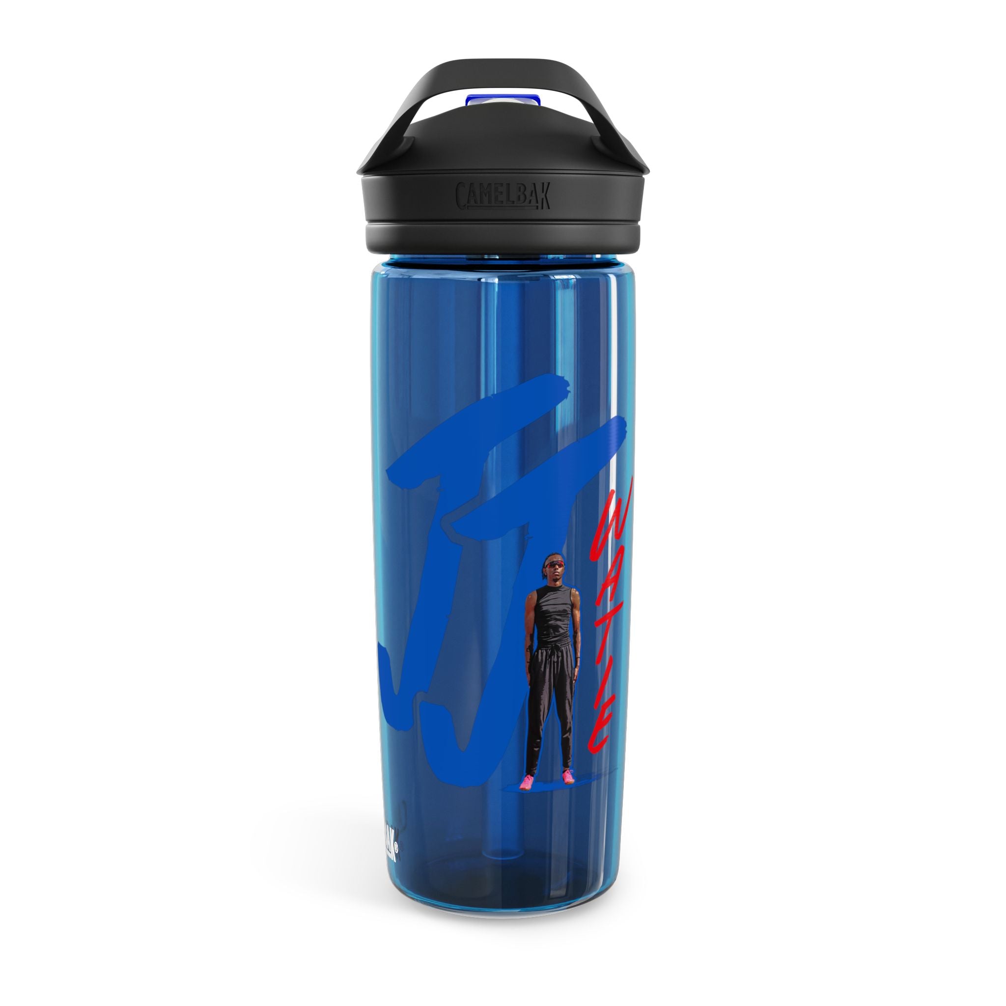 Jarek Watie CamelBak Water Bottle