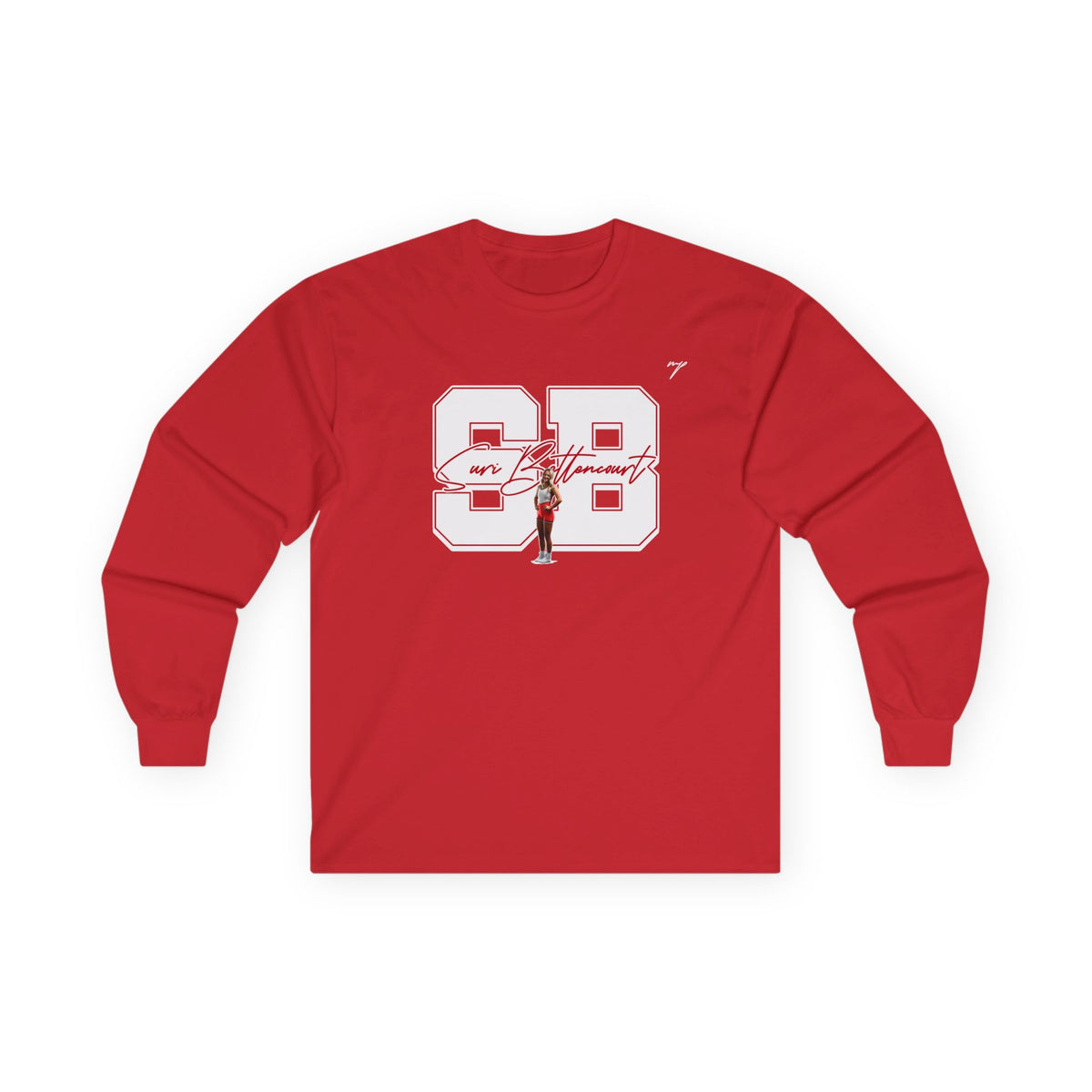 Suri Bettencourt Long Sleeve