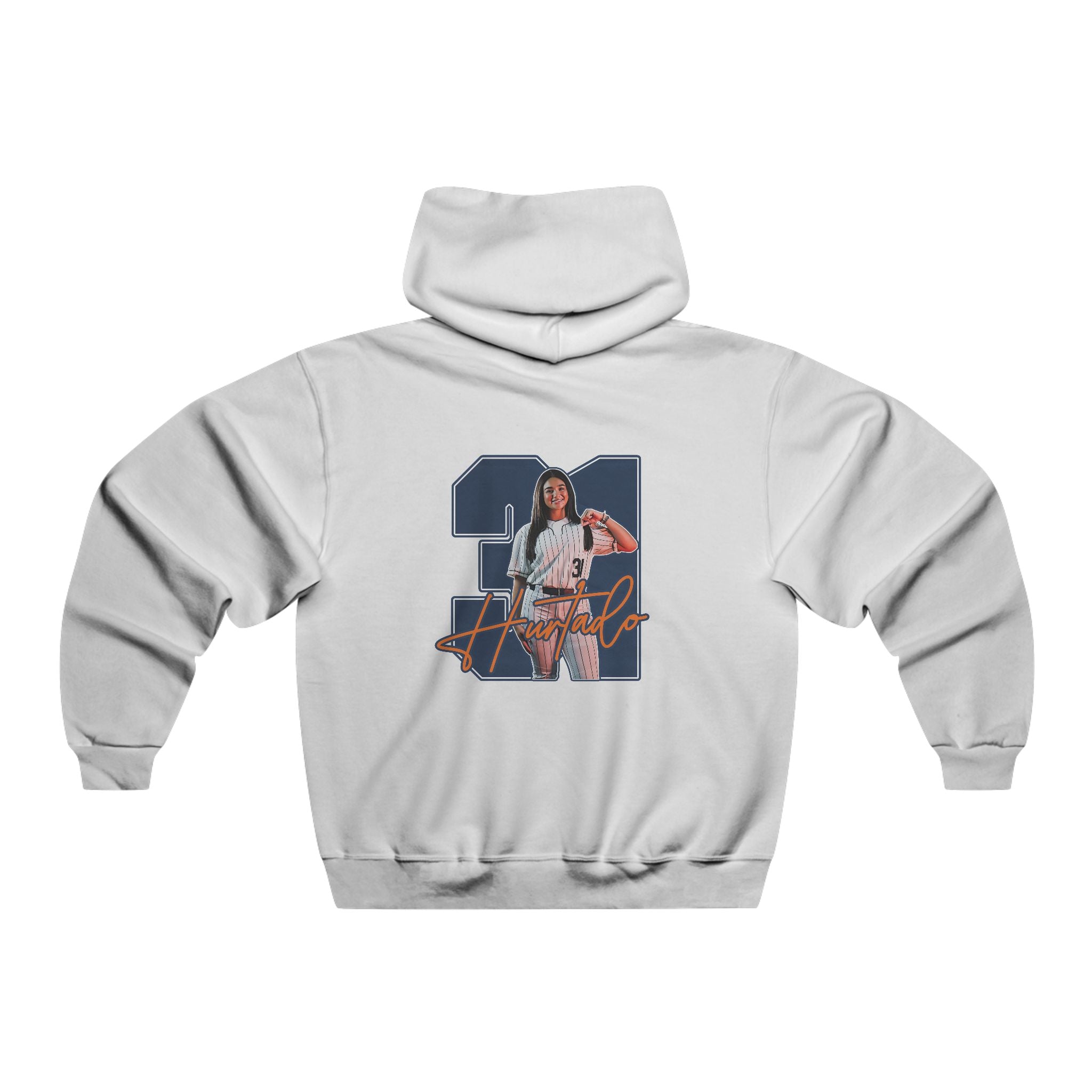 Eva Hurtado Vintage Hoodie