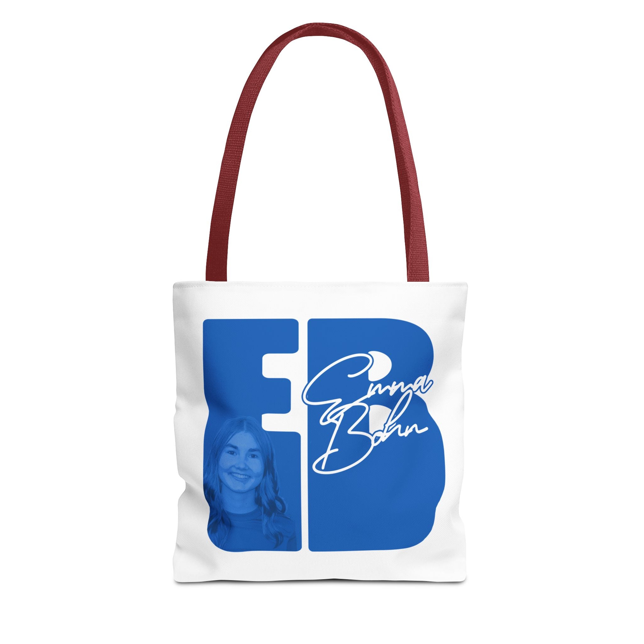 Emma Bohn Tote Bag