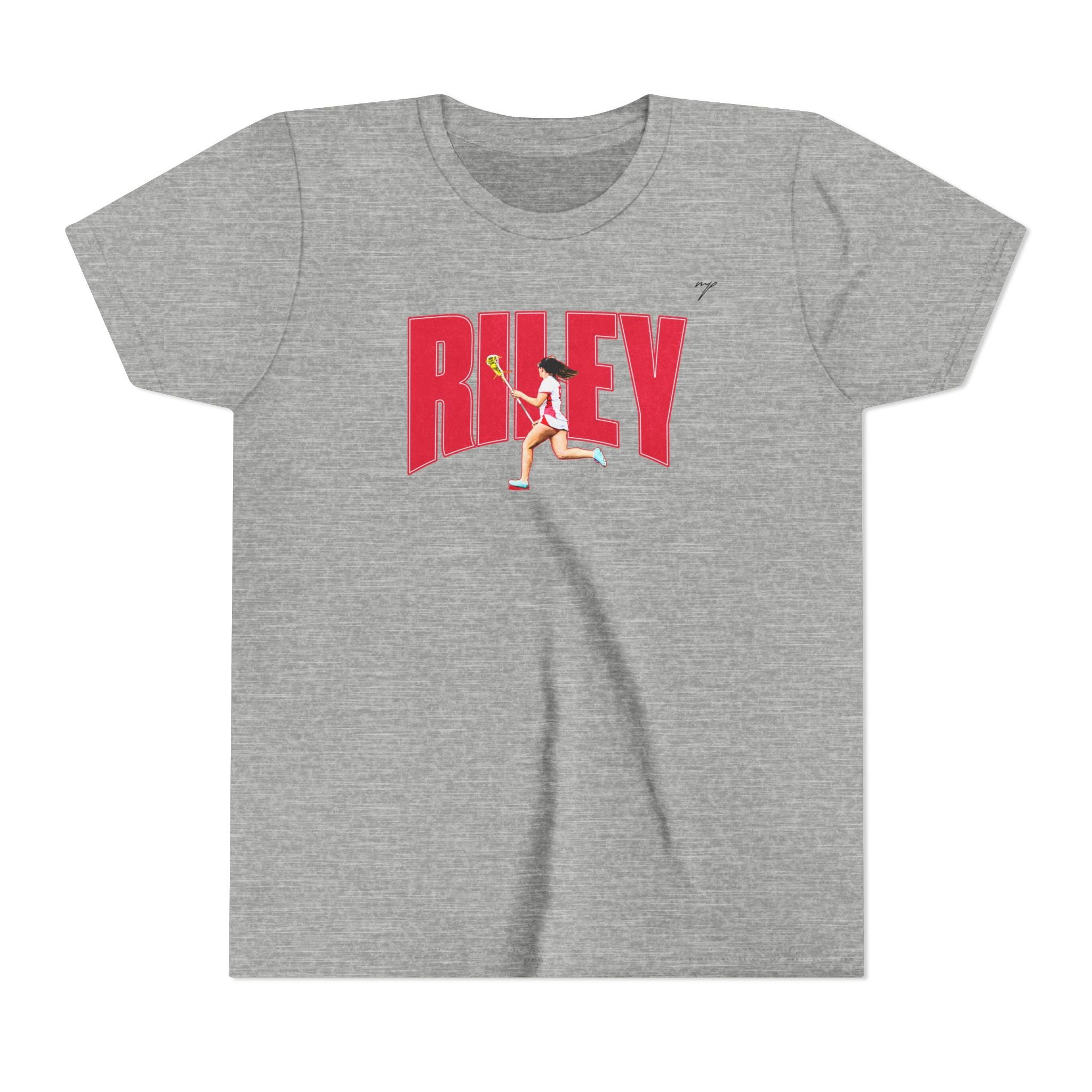 Riley Fleming YOUTH Graphic Tee