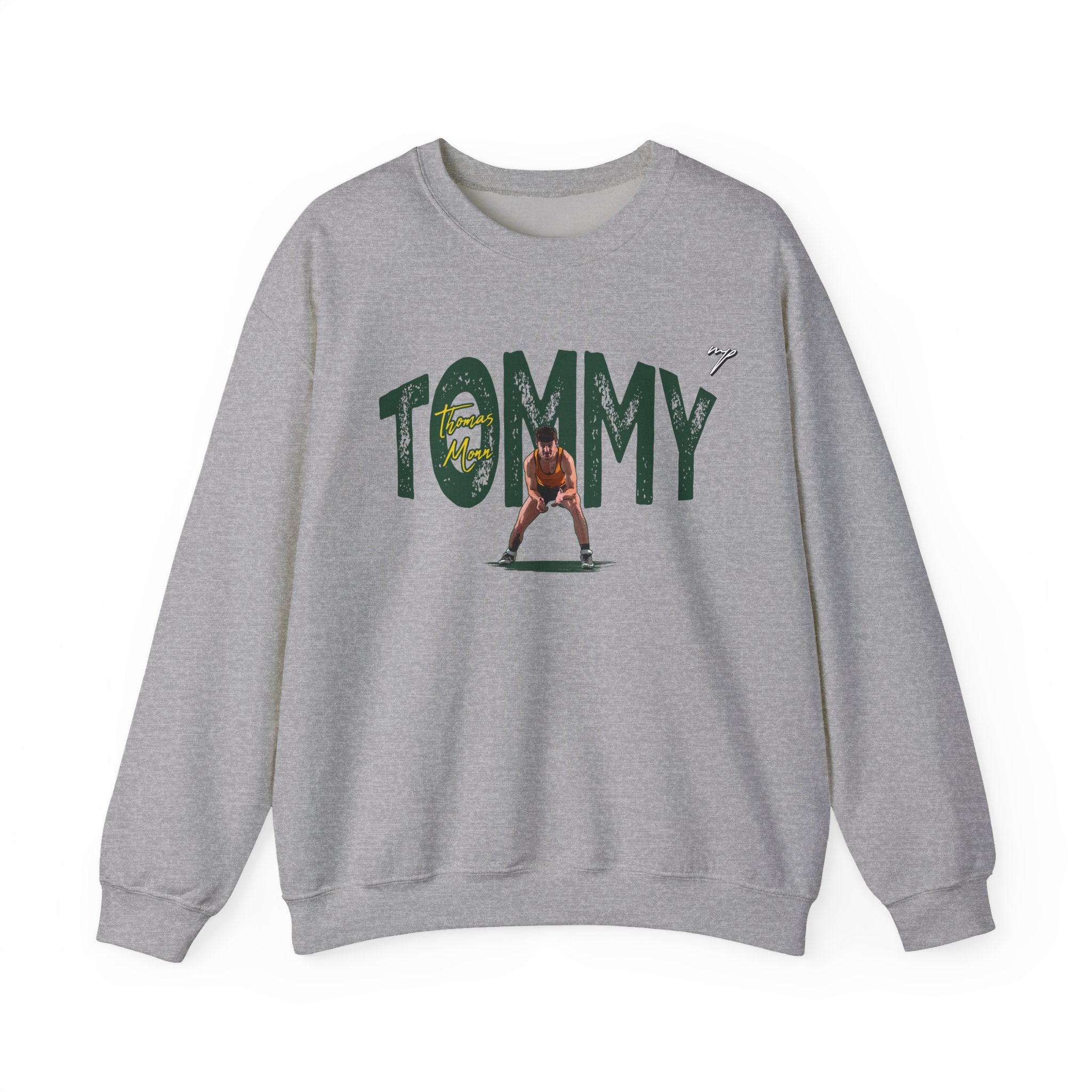 Thomas Monn Crewneck