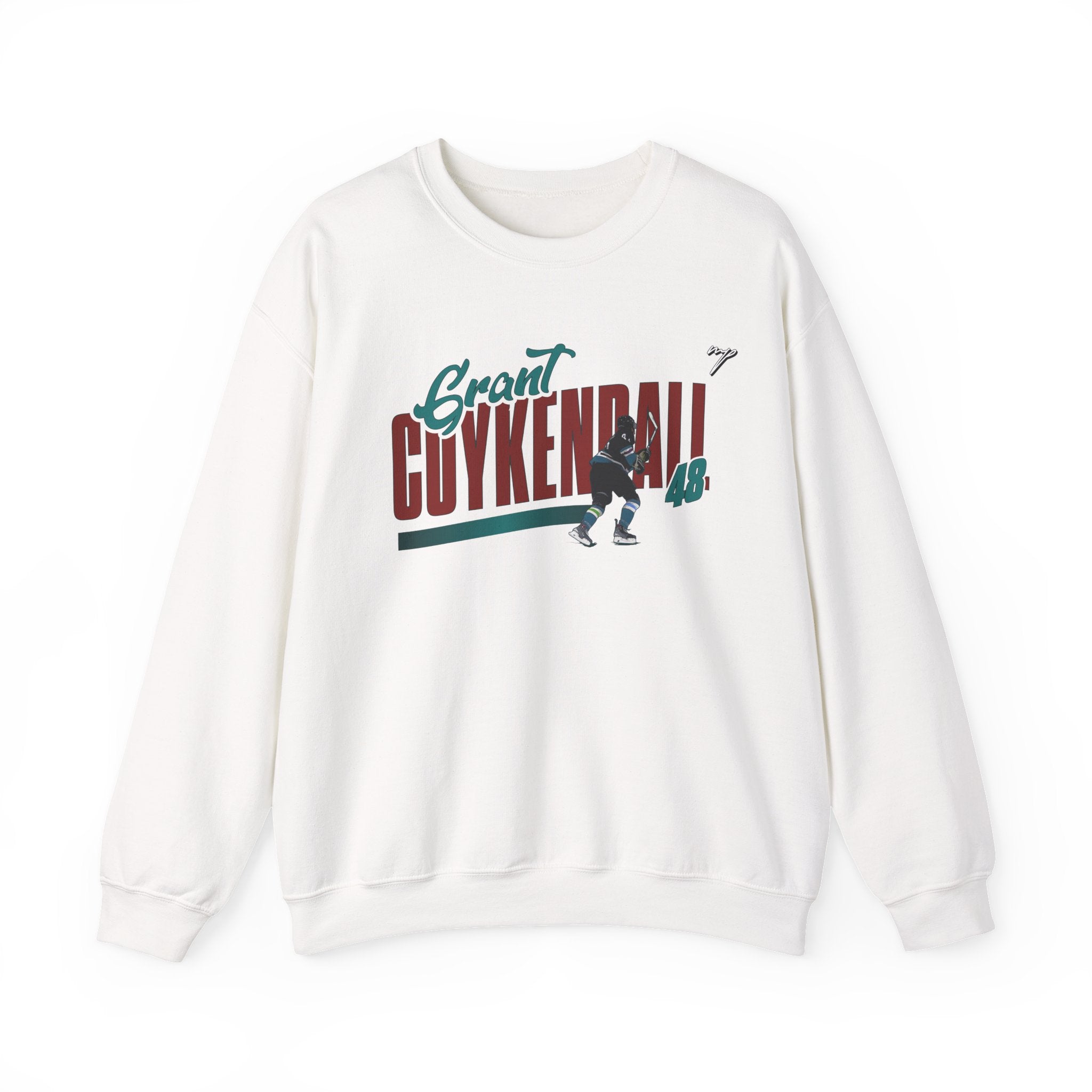 Grant Coykendall Crewneck