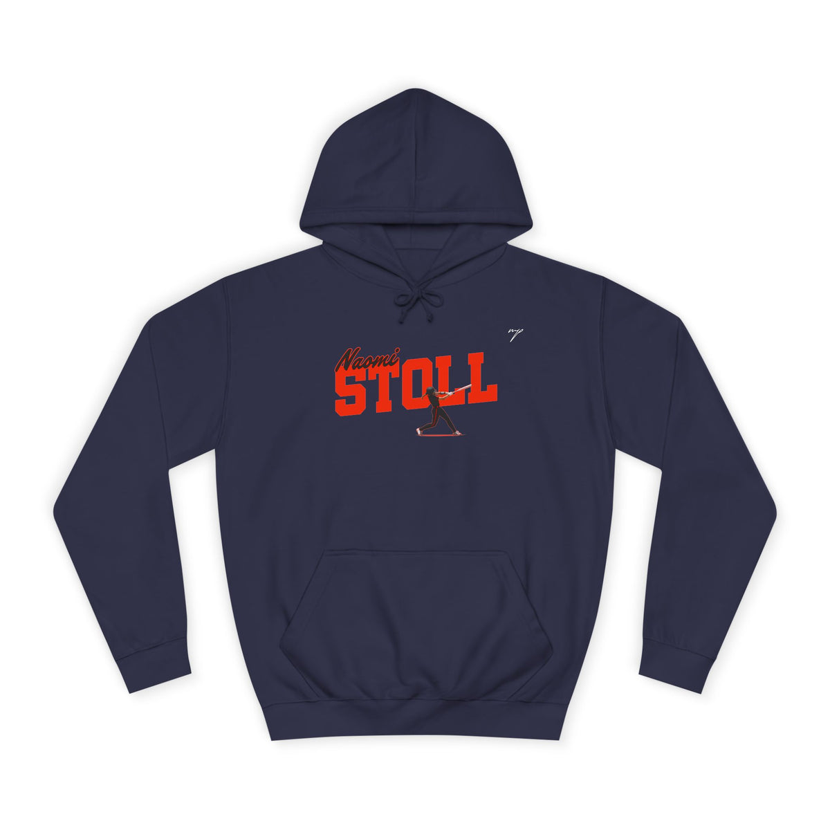 Naomi Stoll Hoodie