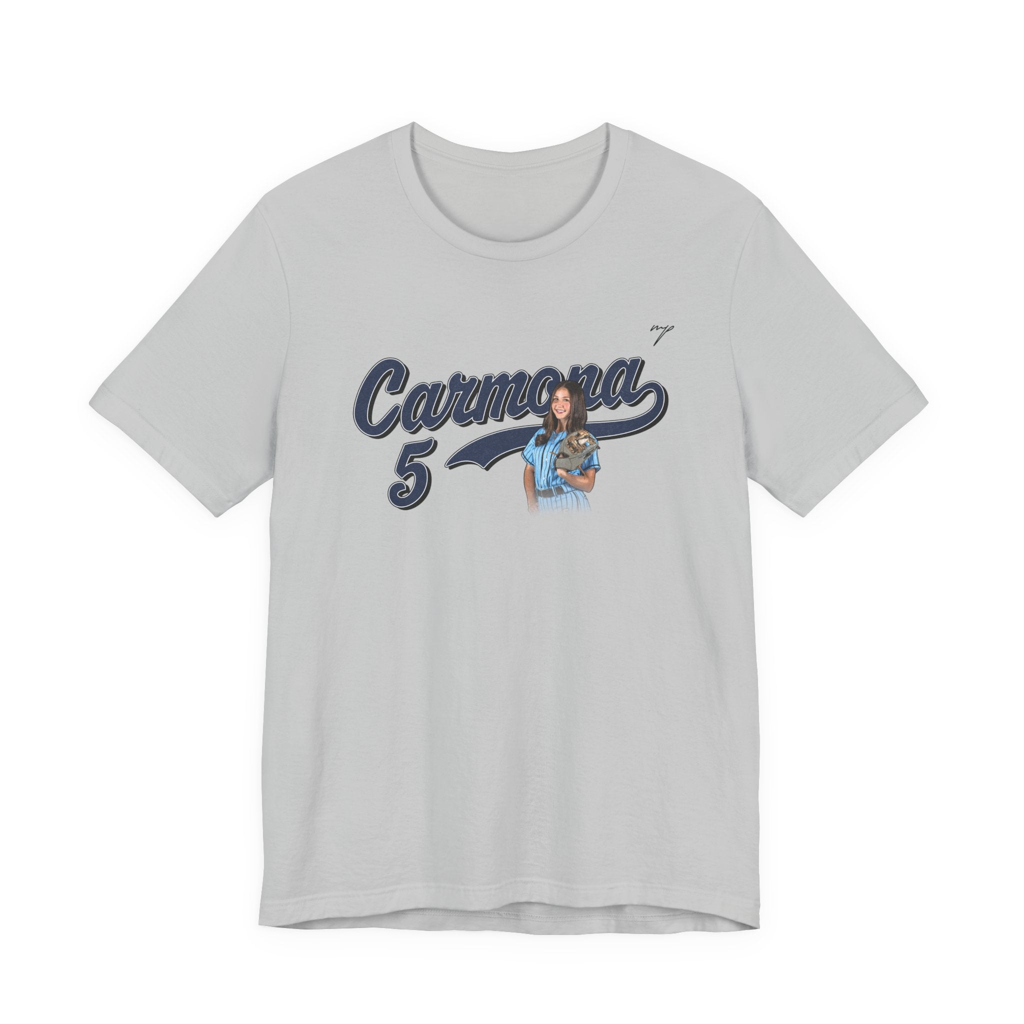 Victoria Carmona Graphic Tee