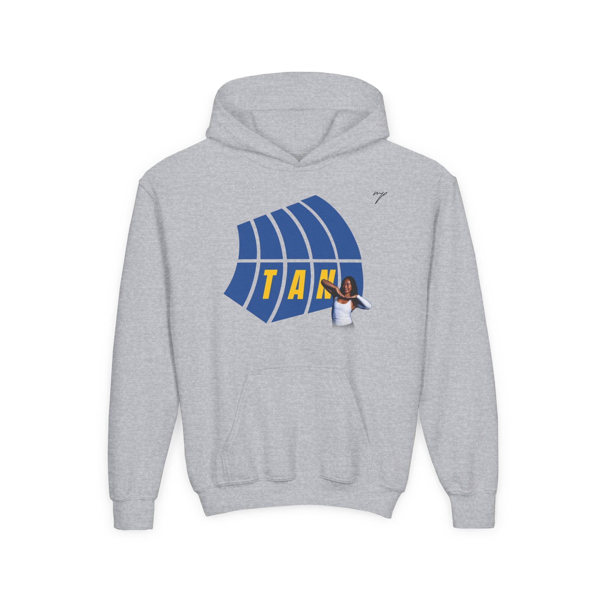 Kaylee Tan YOUTH Hoodie