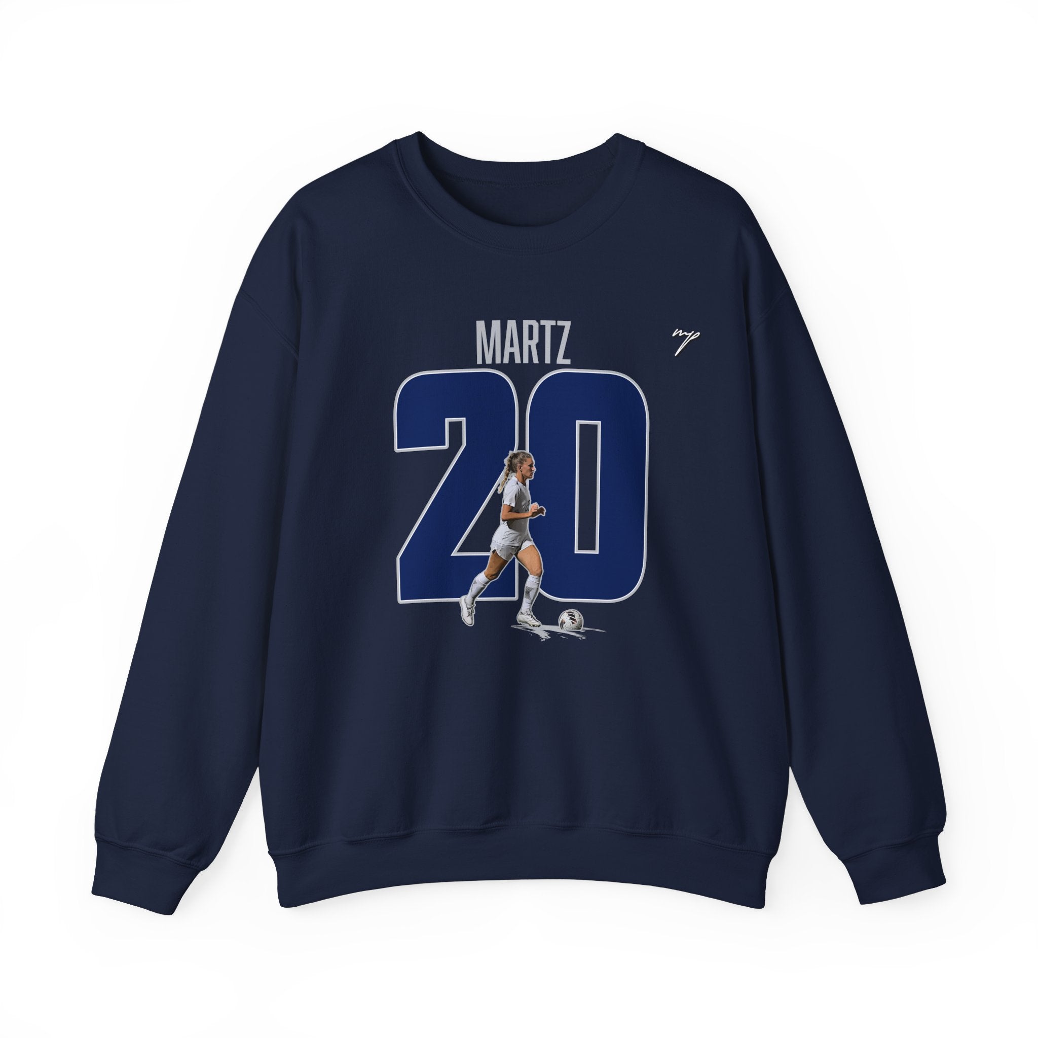 Carsyn Martz Crewneck
