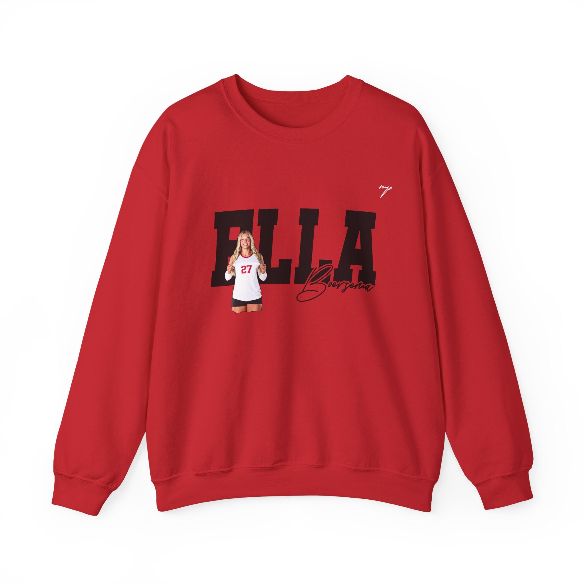 Ella Boersema Crewneck