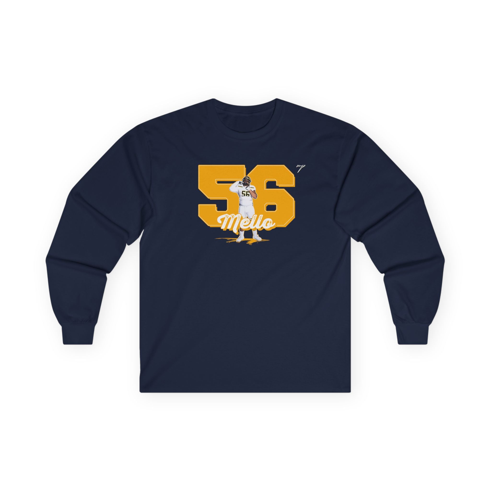Romello Watson Long Sleeve Tee