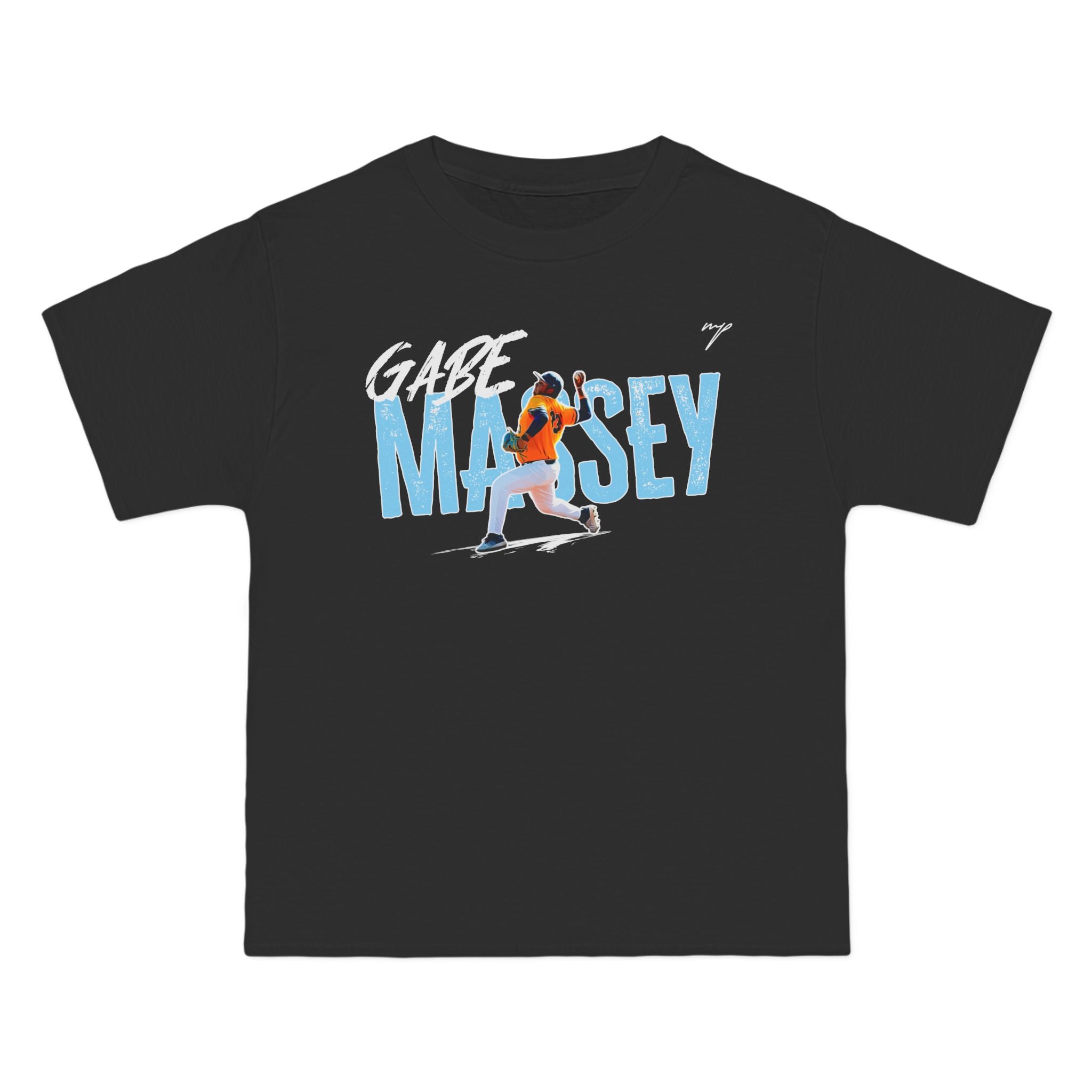 Gabe Massey Vintage Tee