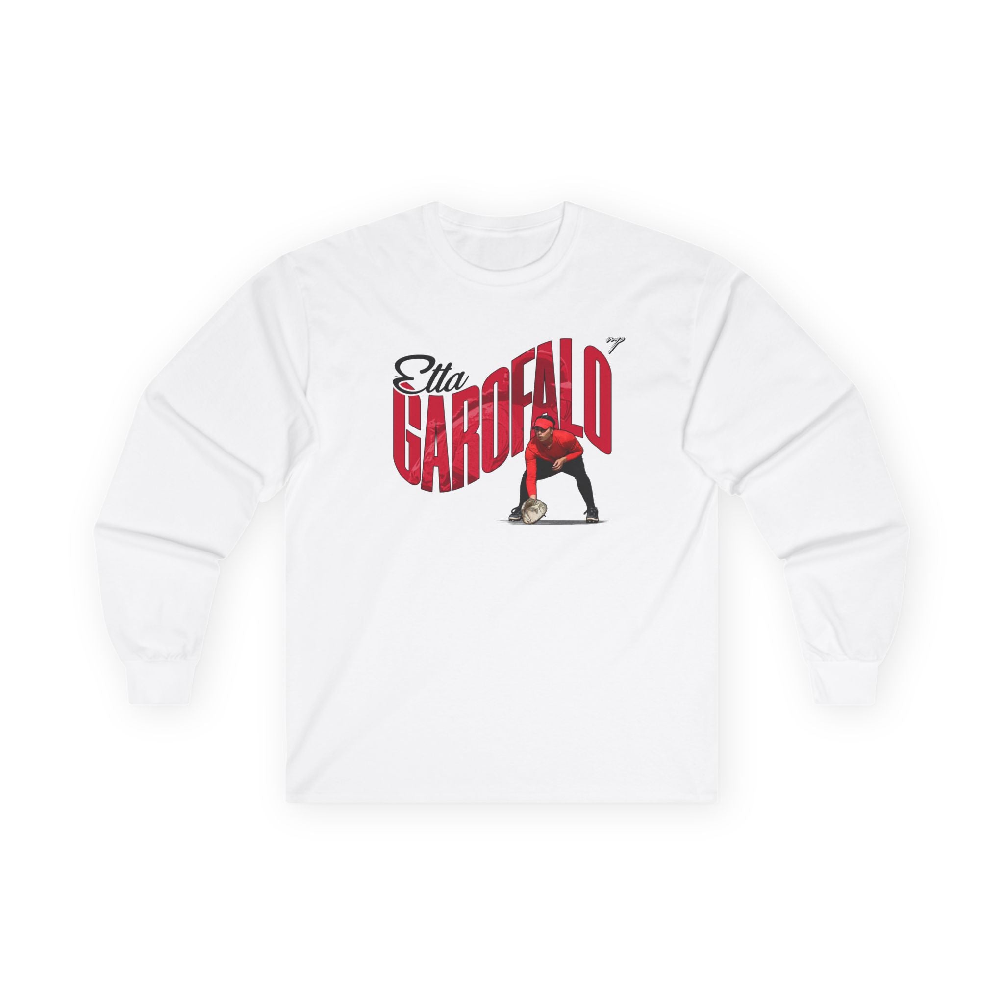 Etta Garofalo Long Sleeve Tee