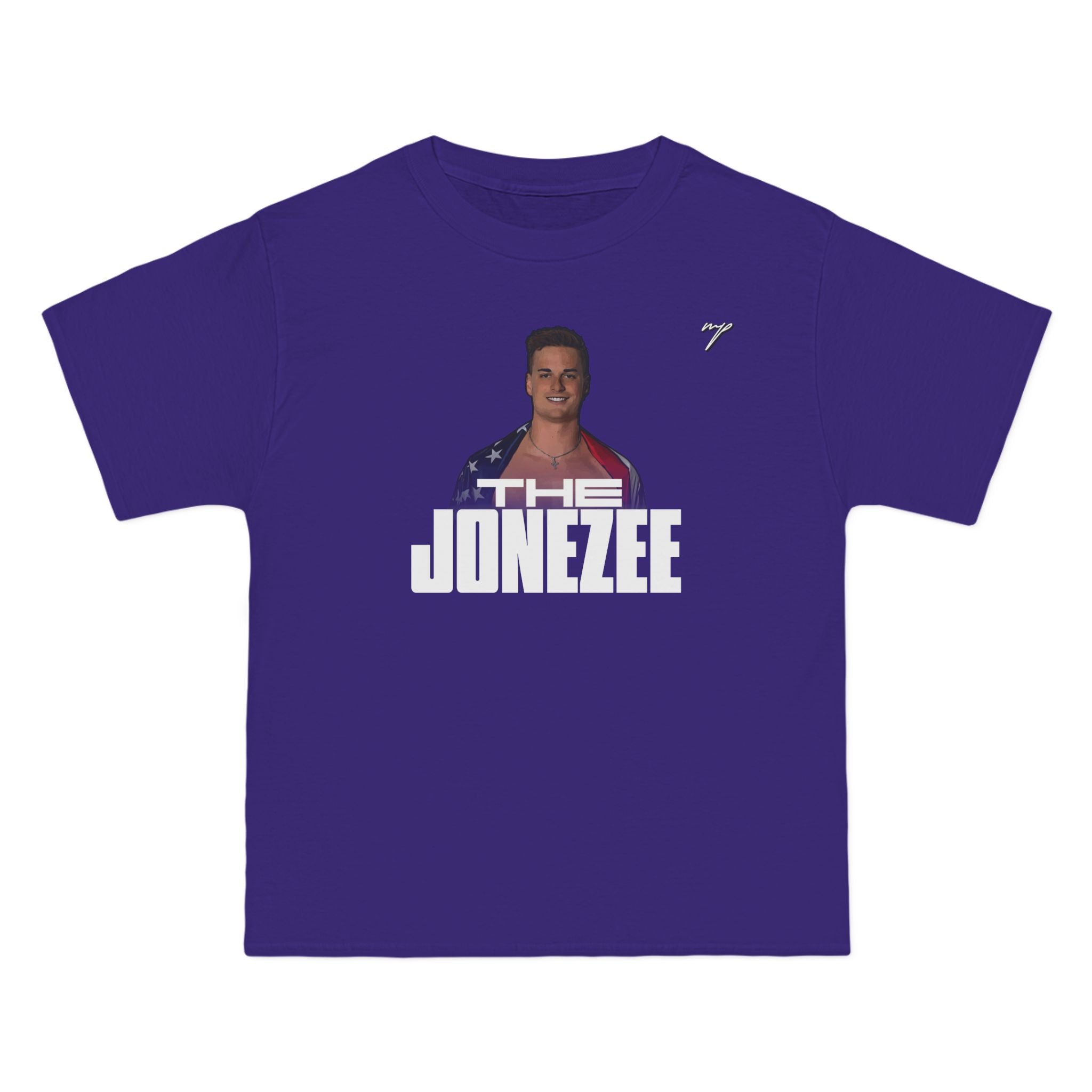 Elliott Jones Vintage Tee