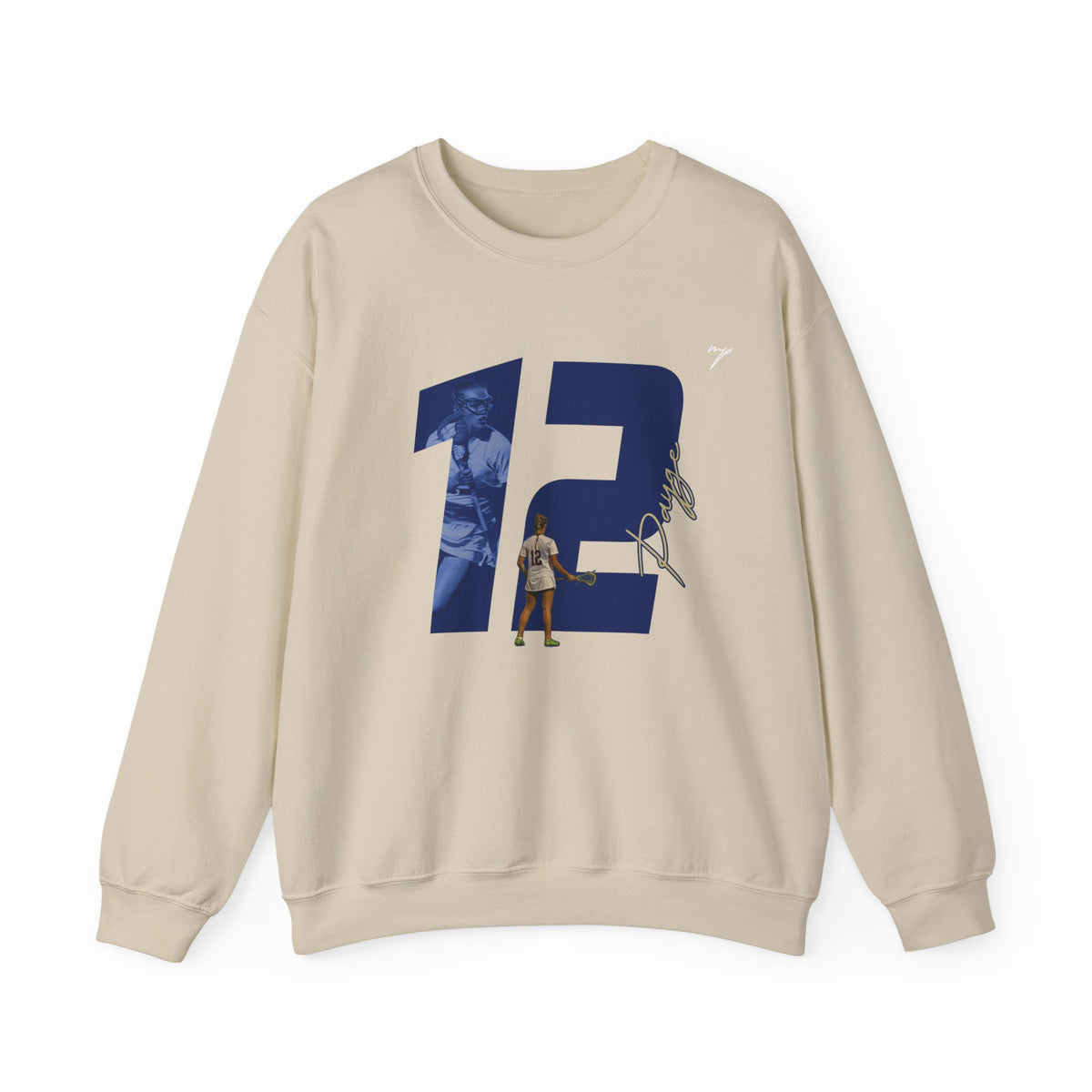 Payge Merritt Crewneck