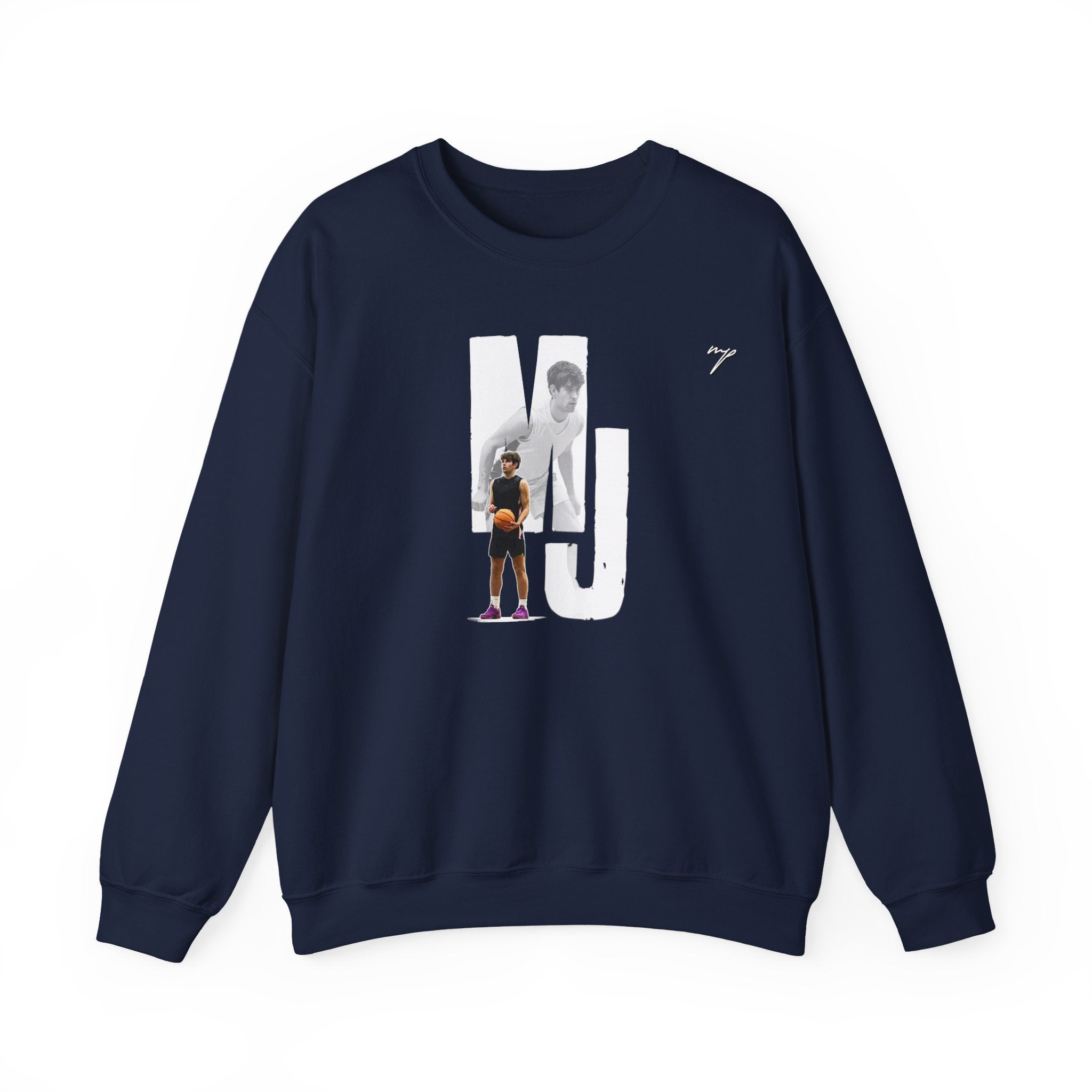 Michael Feenane Crewneck