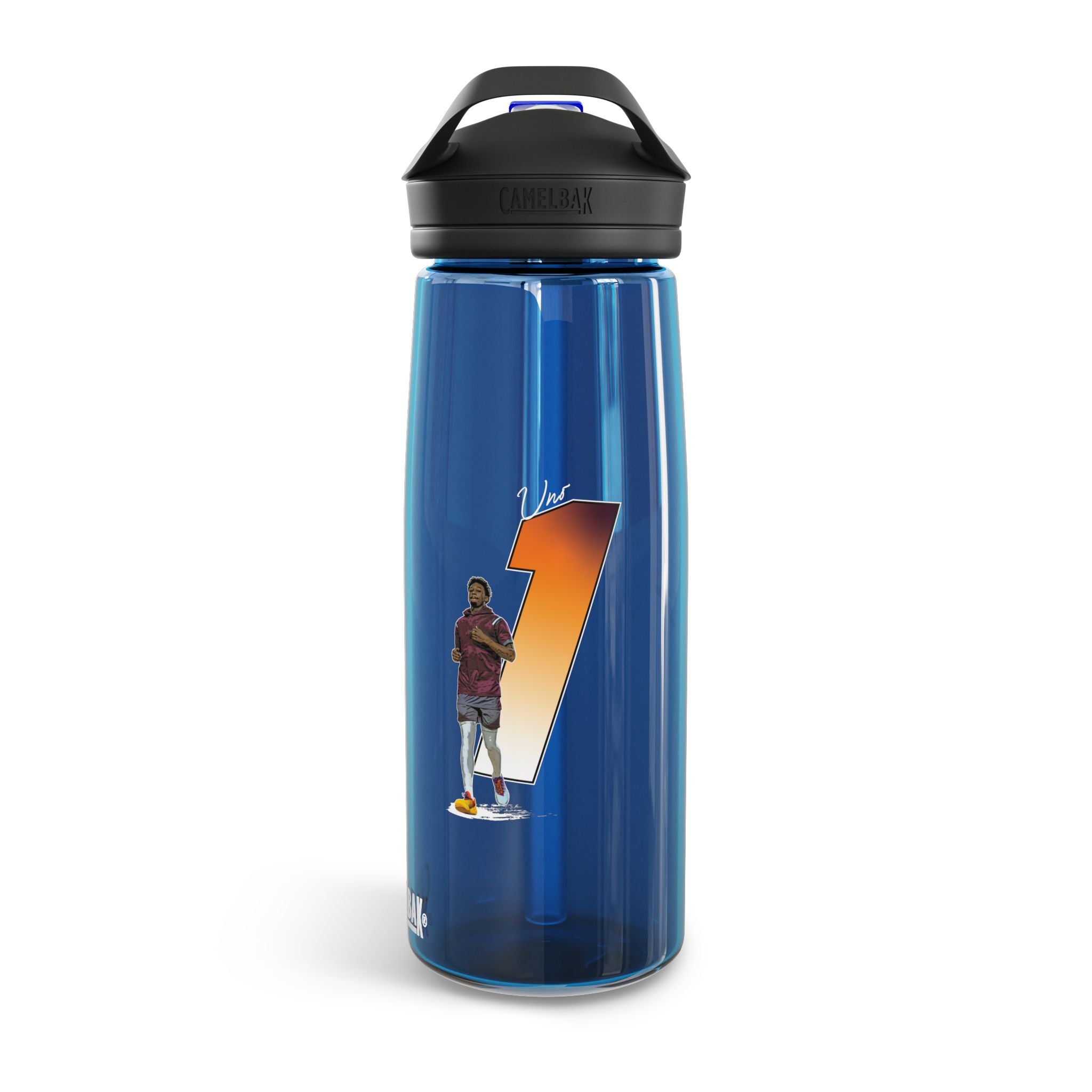 Xavier Tubbs-Matthews CamelBak Water Bottle