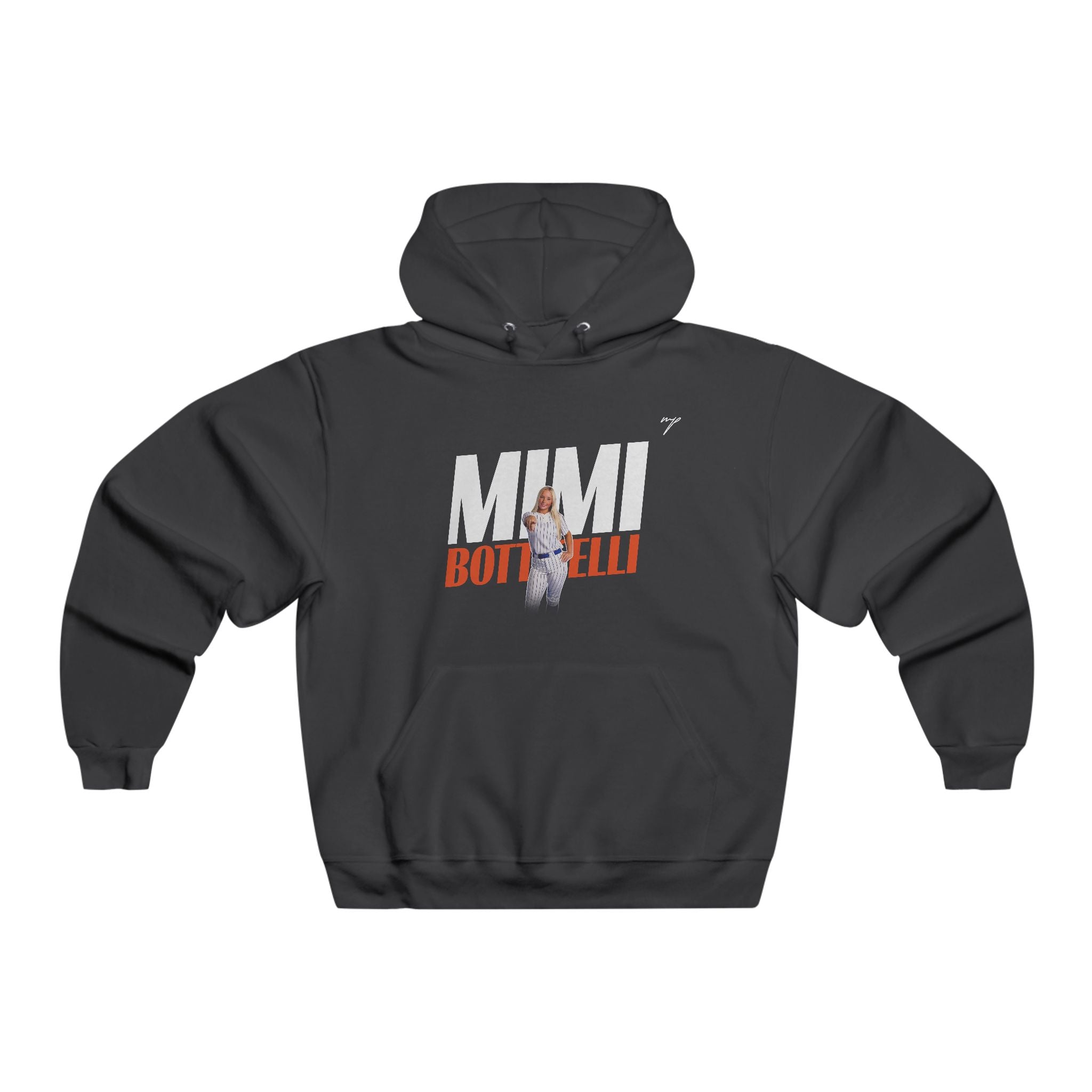 Mimi Botticelli Vintage Hoodie