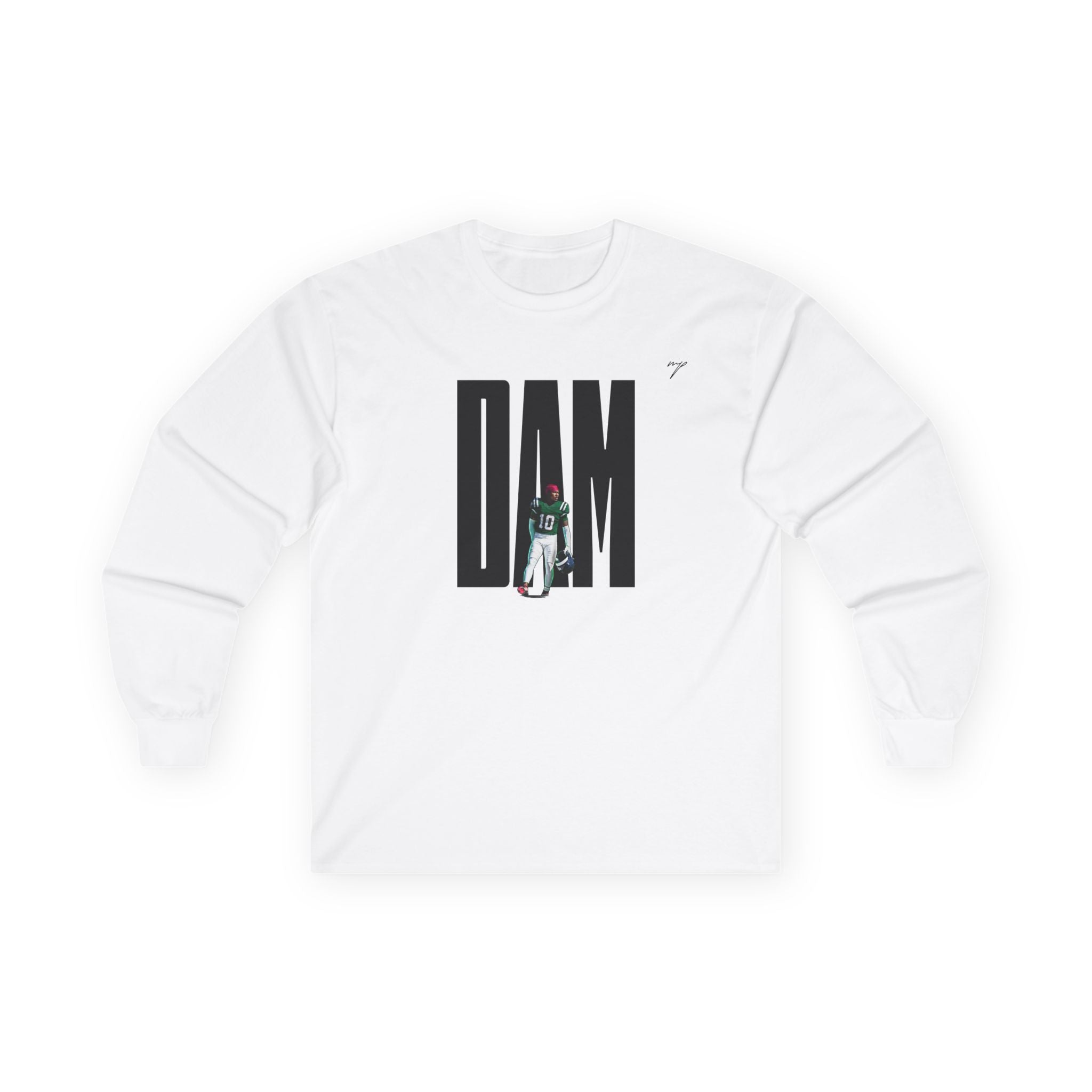 De Armond Mathews Long Sleeve