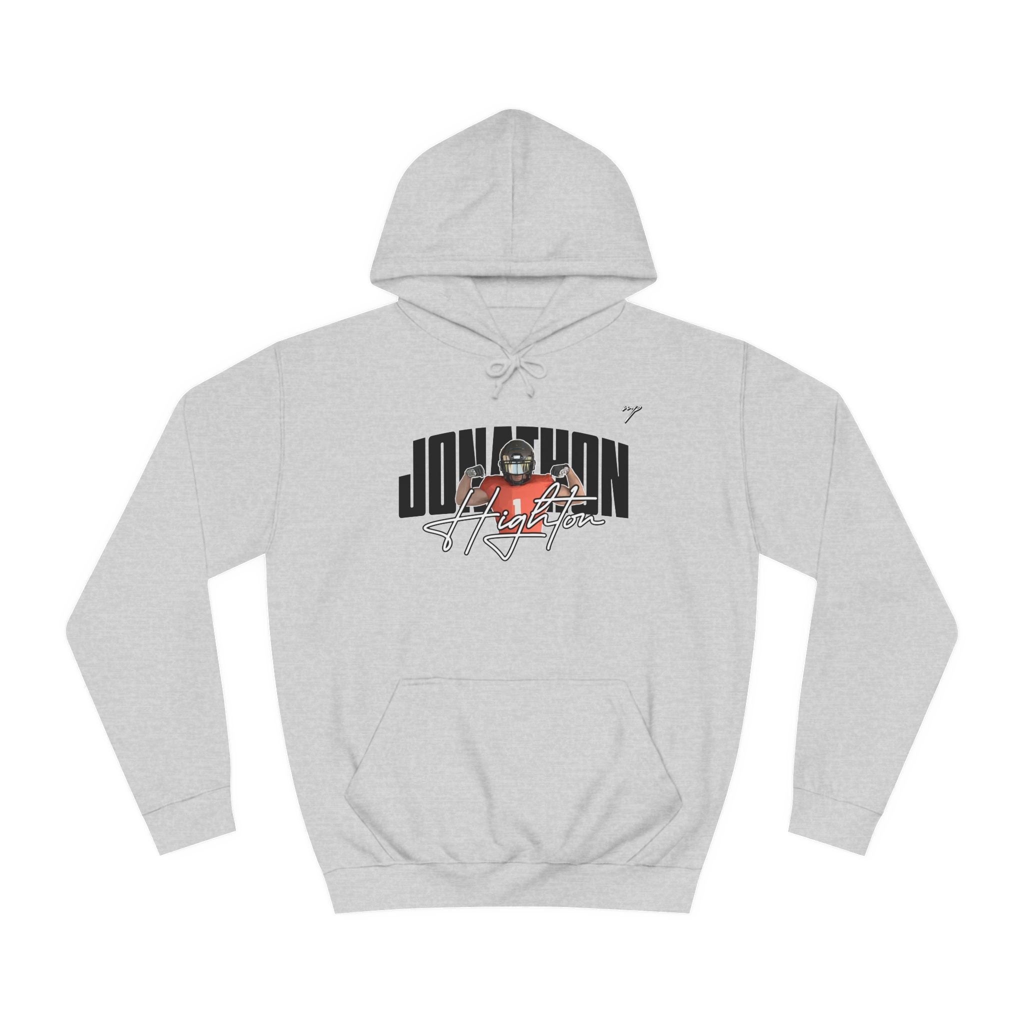 Jonathon Highton Hoodie