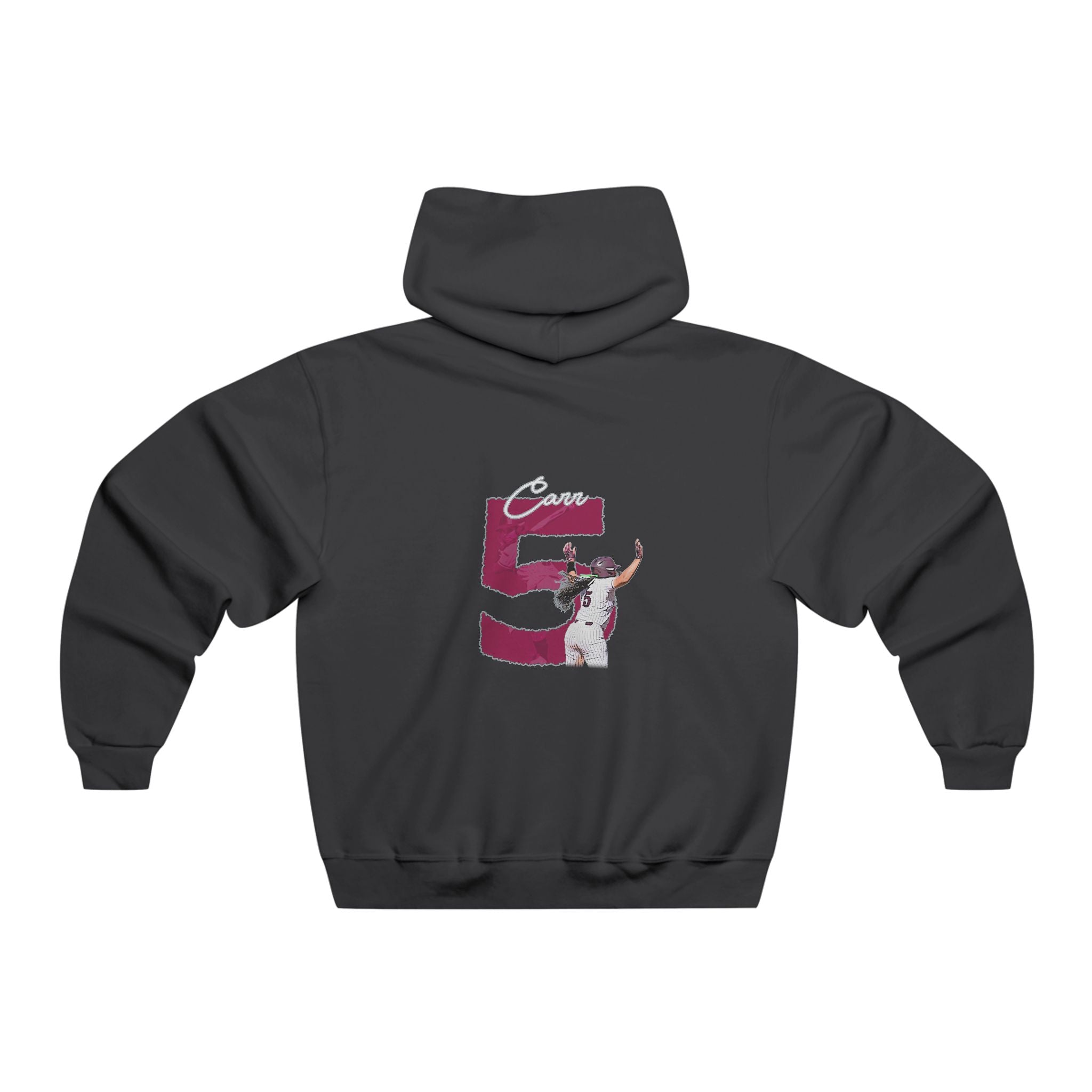 Lanay Carr Vintage Hoodie