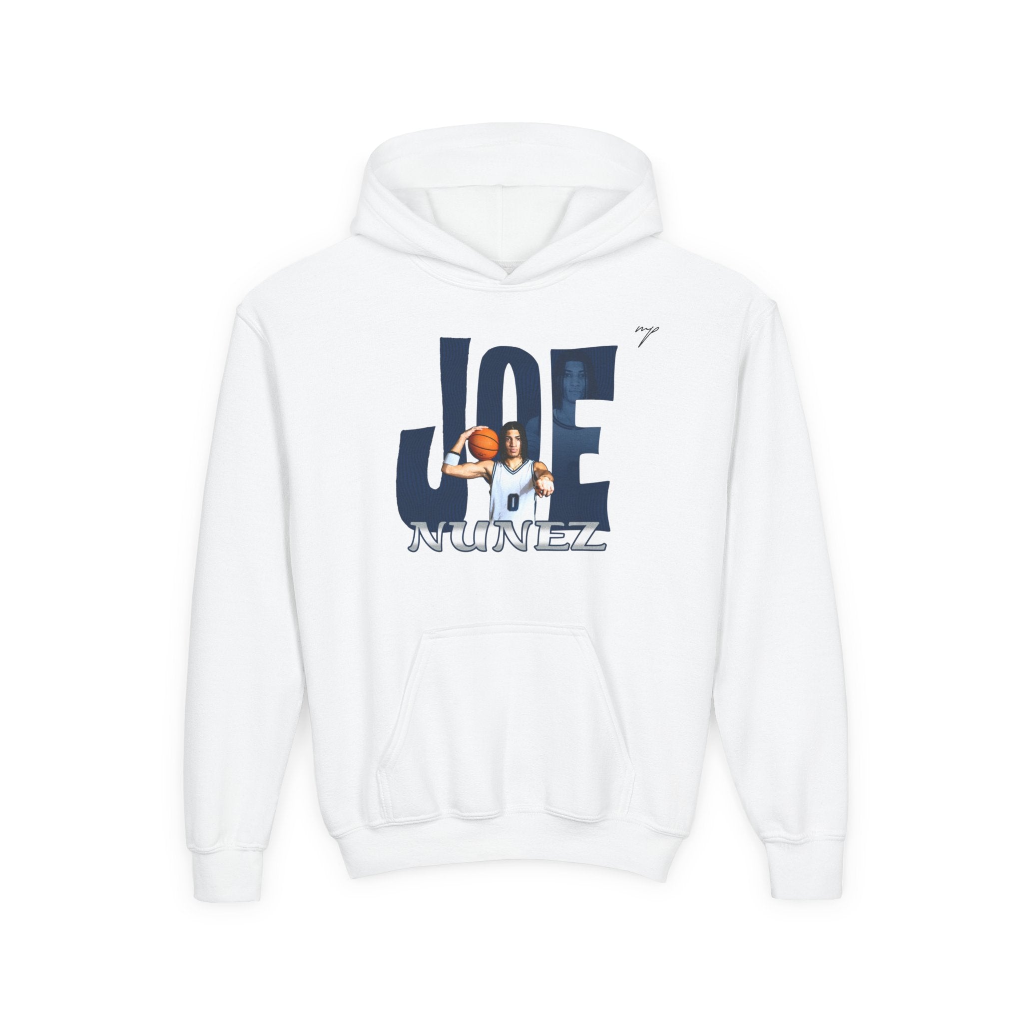 Joe Nunez YOUTH Hoodie
