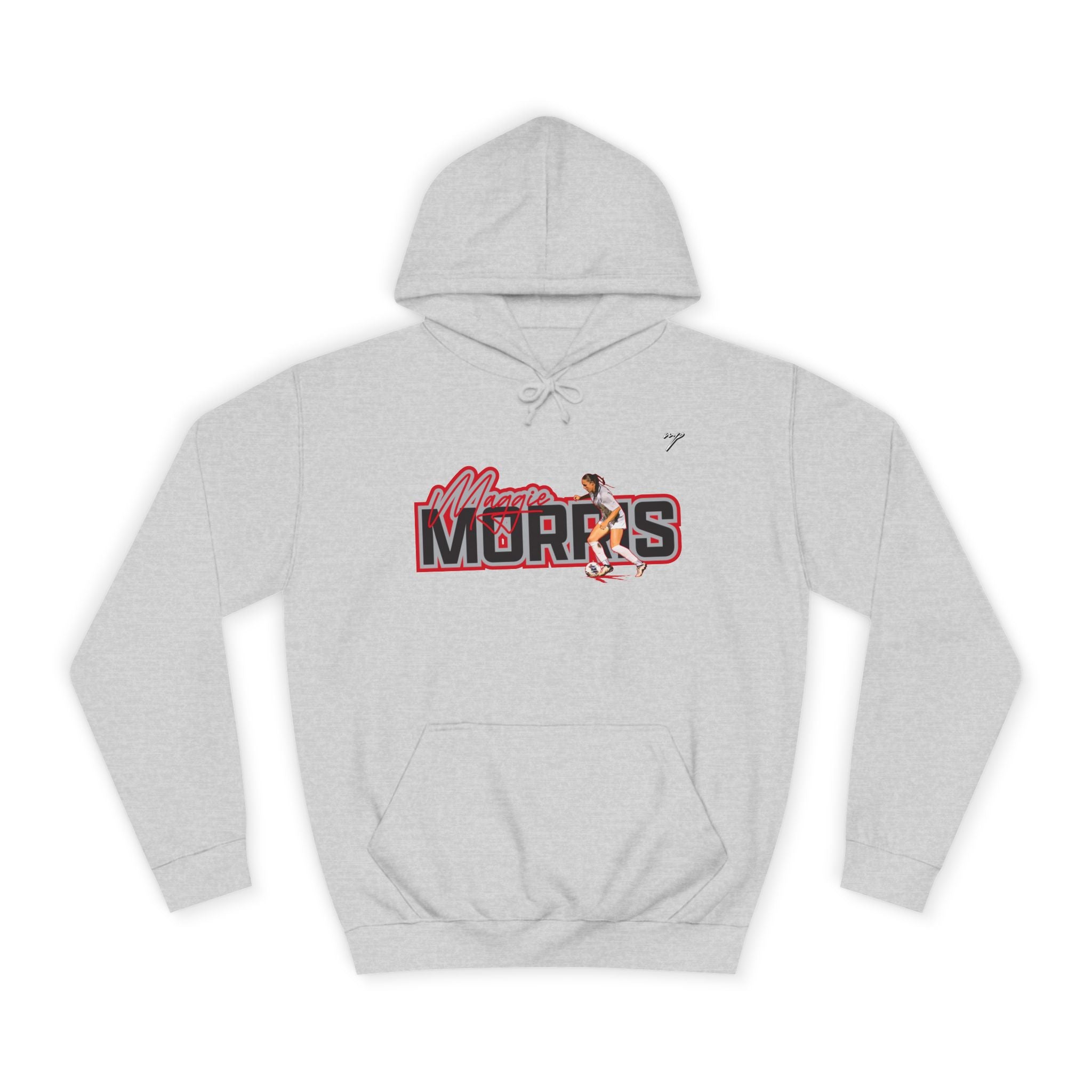 Maggie Morris Hoodie