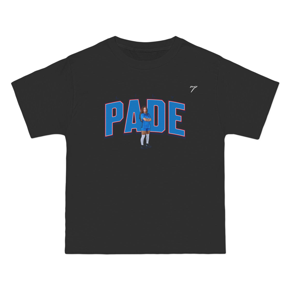 Lily Pade Vintage Tee