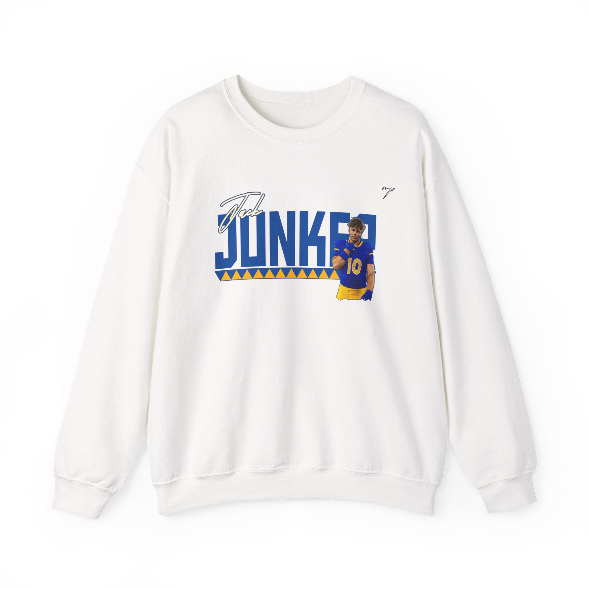 Jack Junker Crewneck