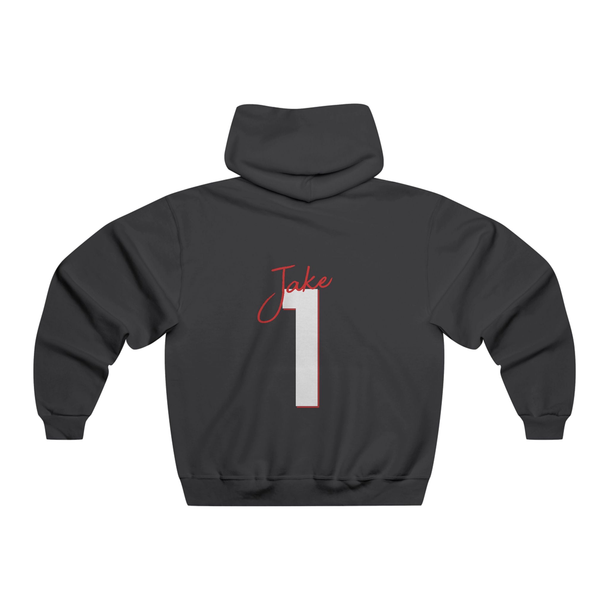 Jake Skartvedt Vintage Hoodie