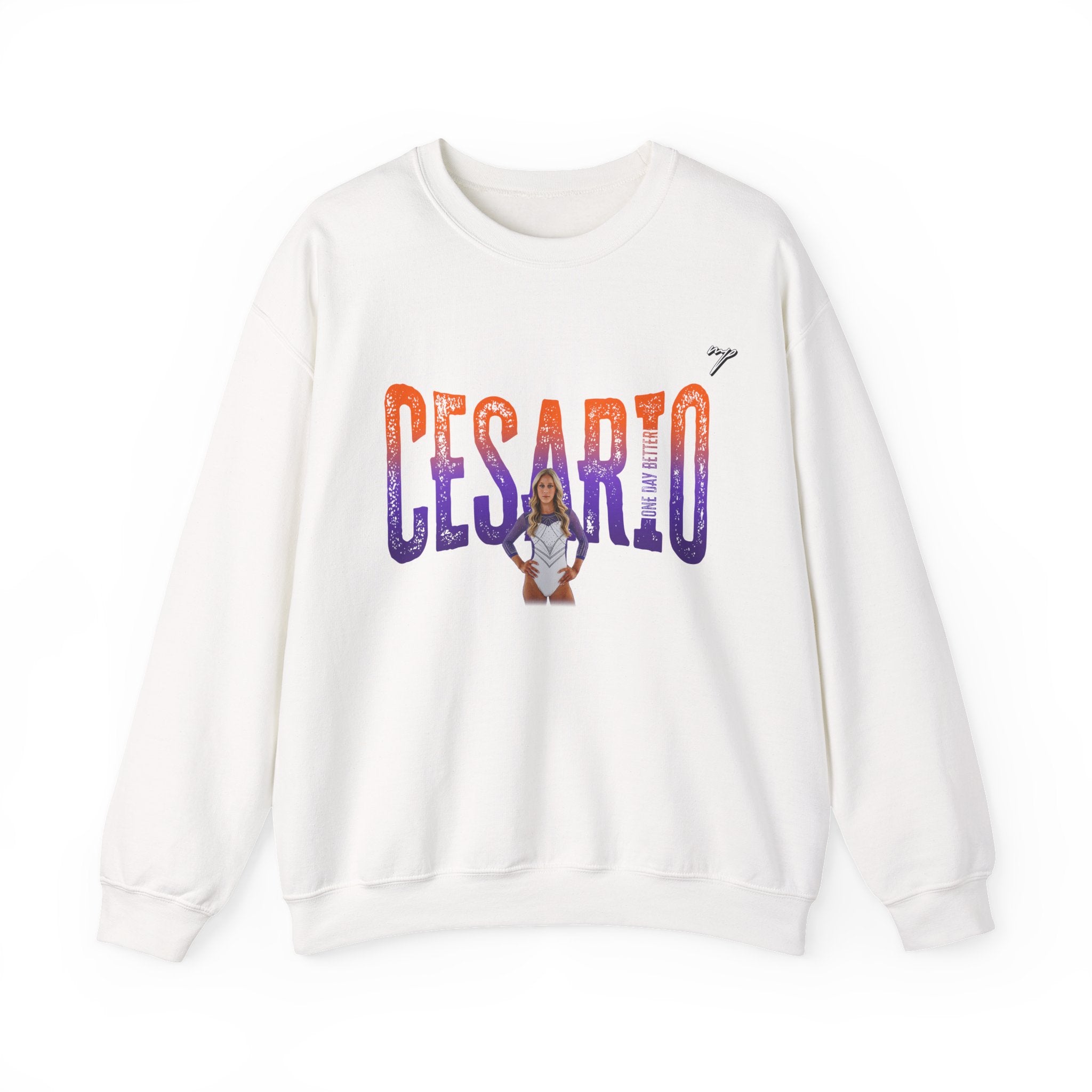Ella Cesario Crewneck