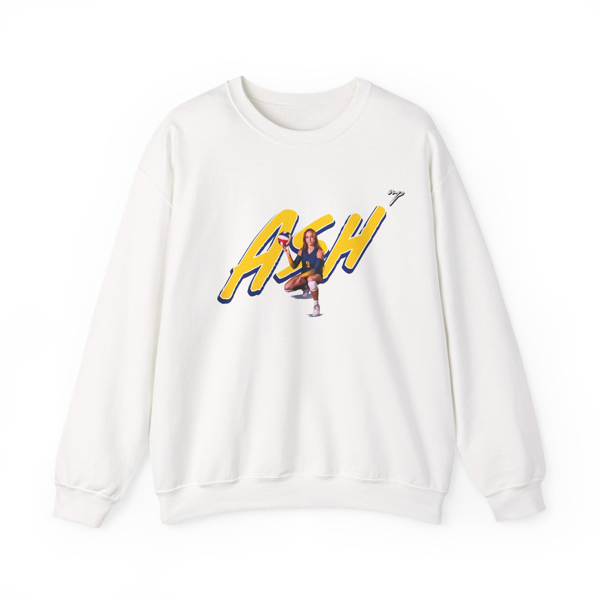 Ashlynn Barnes Crewneck