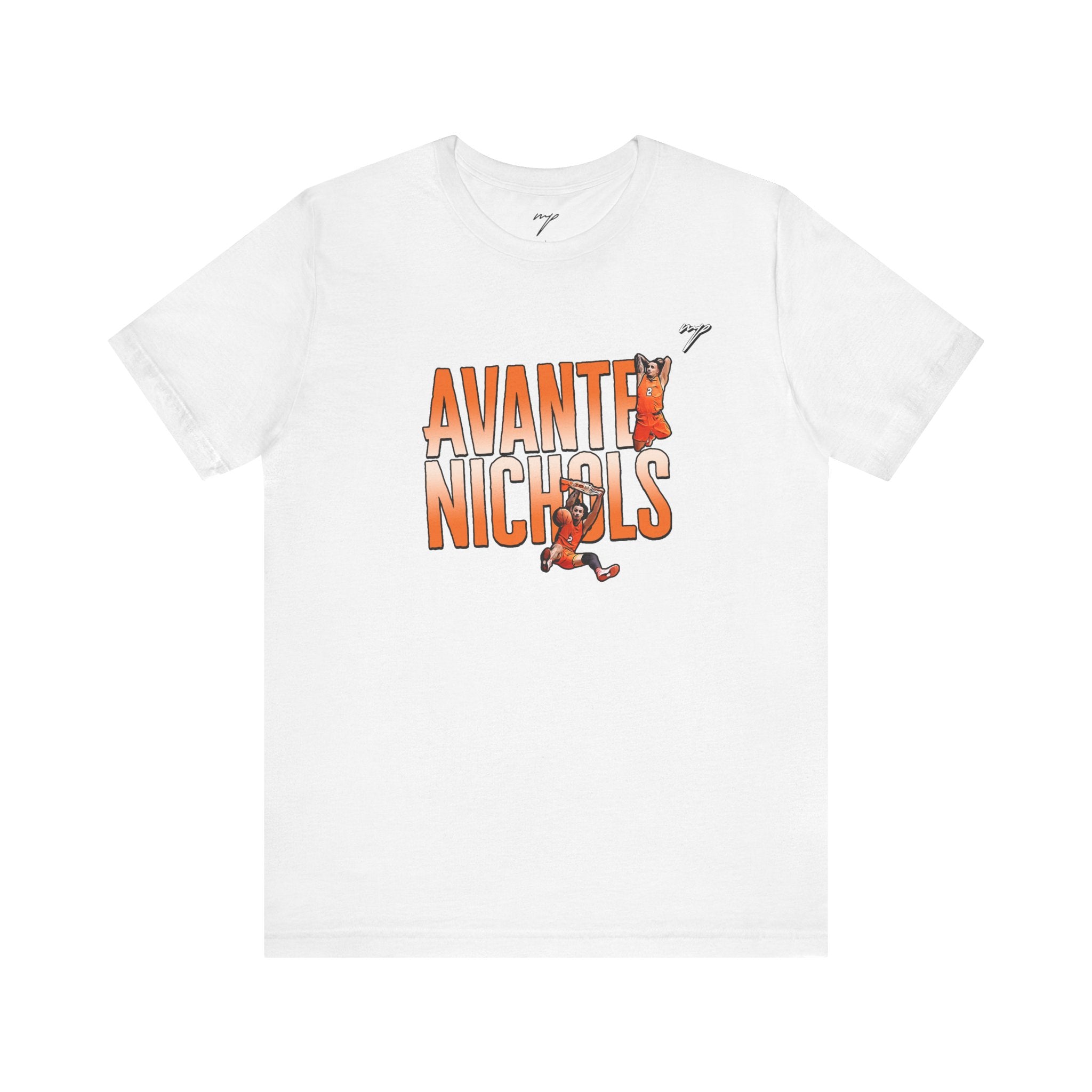 Avante Nichols Graphic Tee