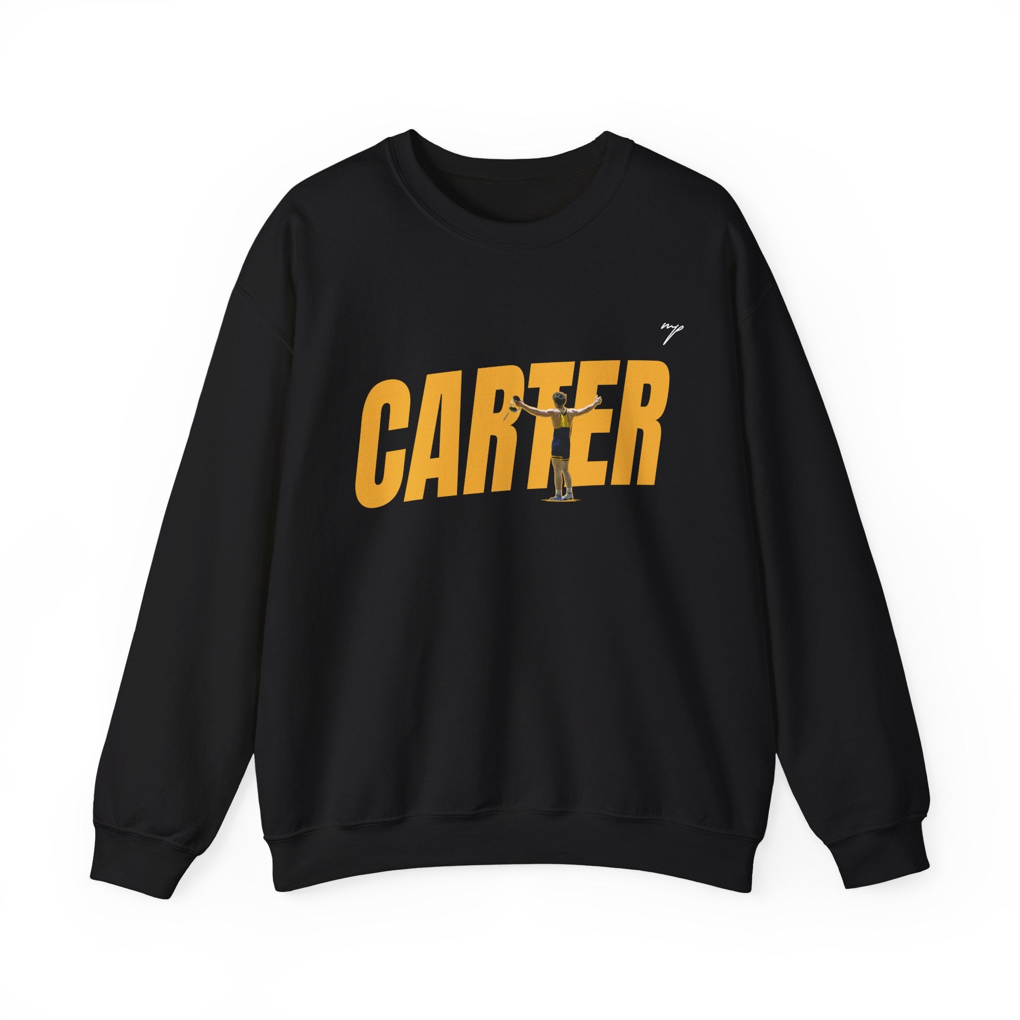 Carter Shupert Crewneck