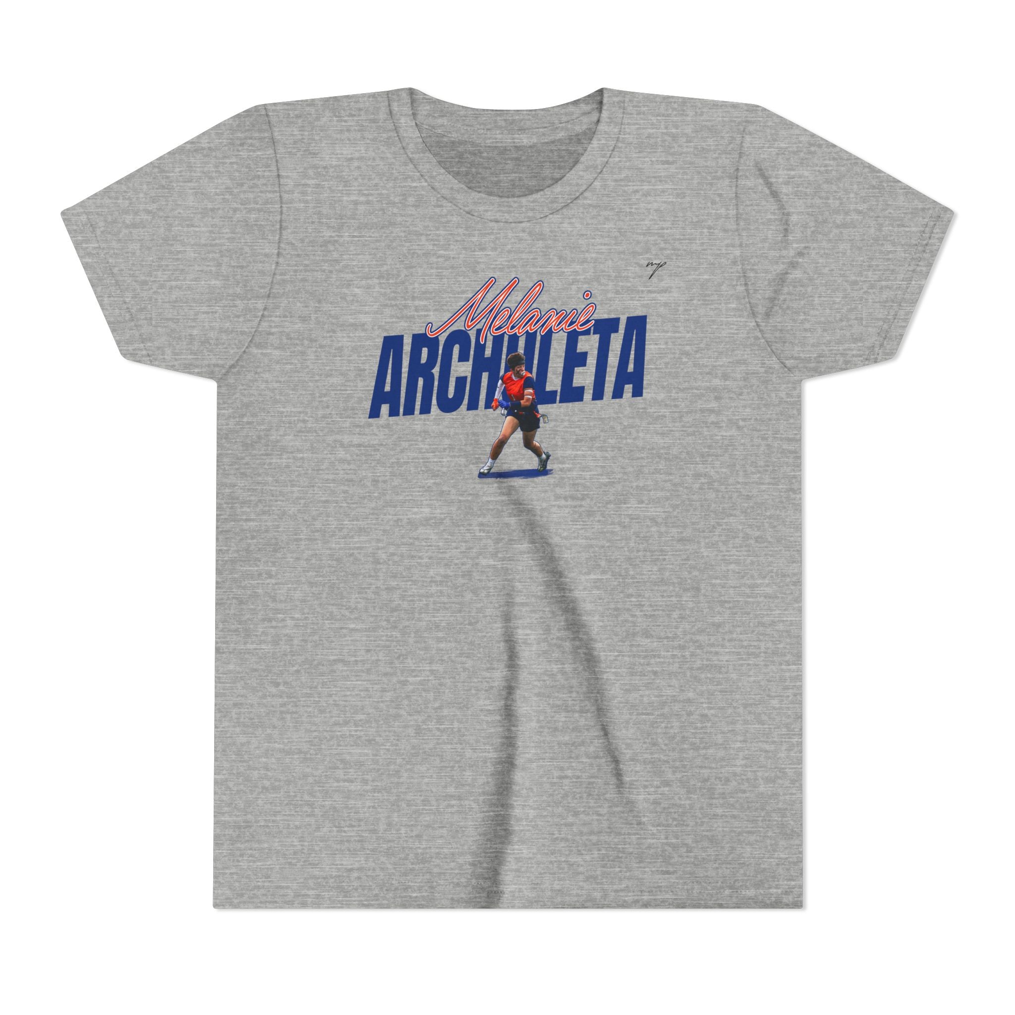 Melanie Archuleta YOUTH Graphic Tee