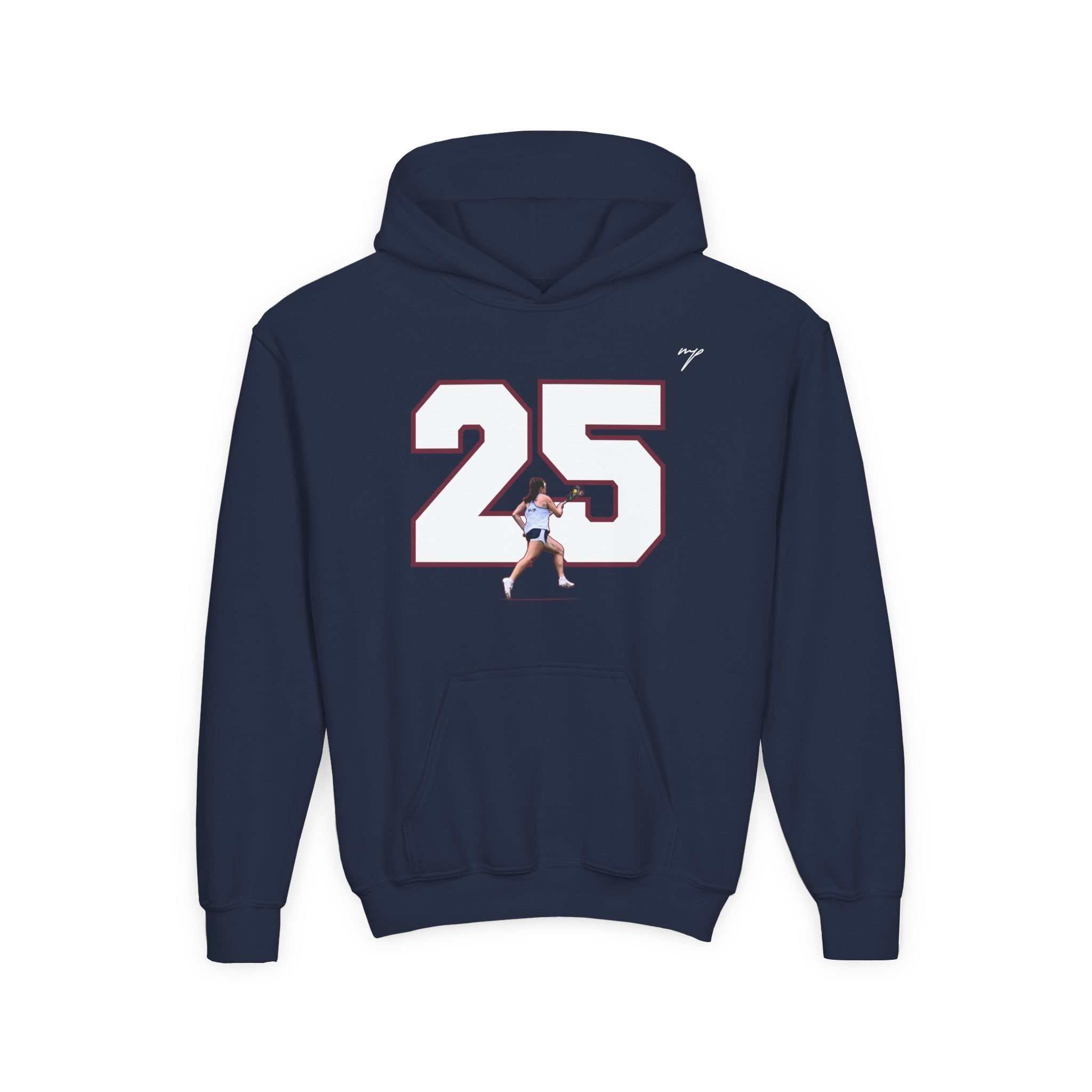 Isabella Knapp YOUTH Hoodie