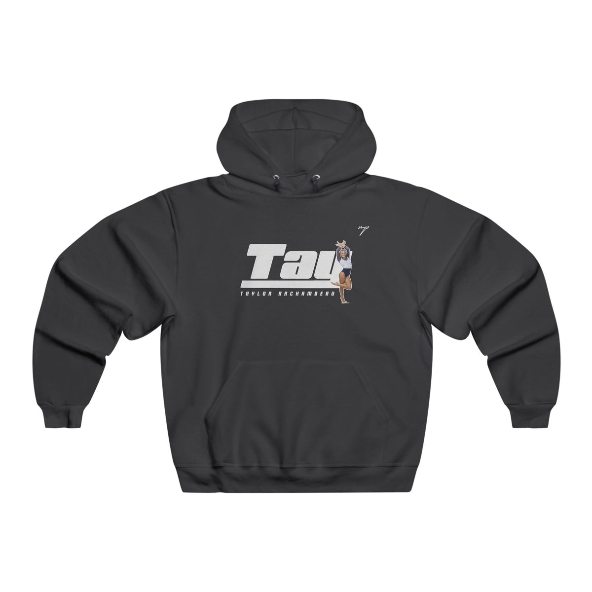 Taylor Archambeau Vintage Hoodie