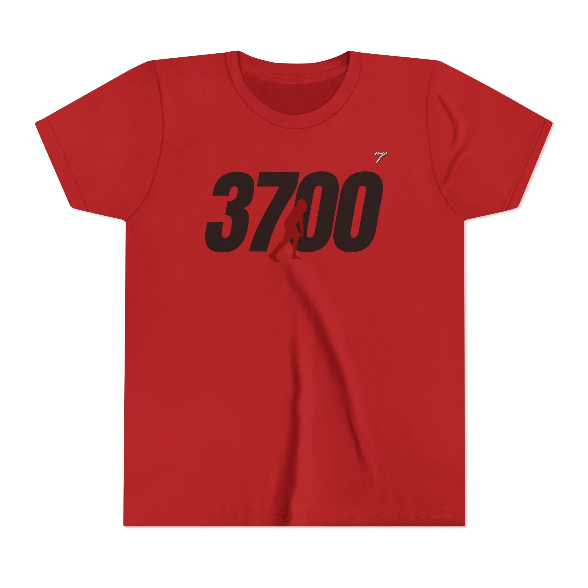 Rodney Beasley YOUTH Graphic Tee