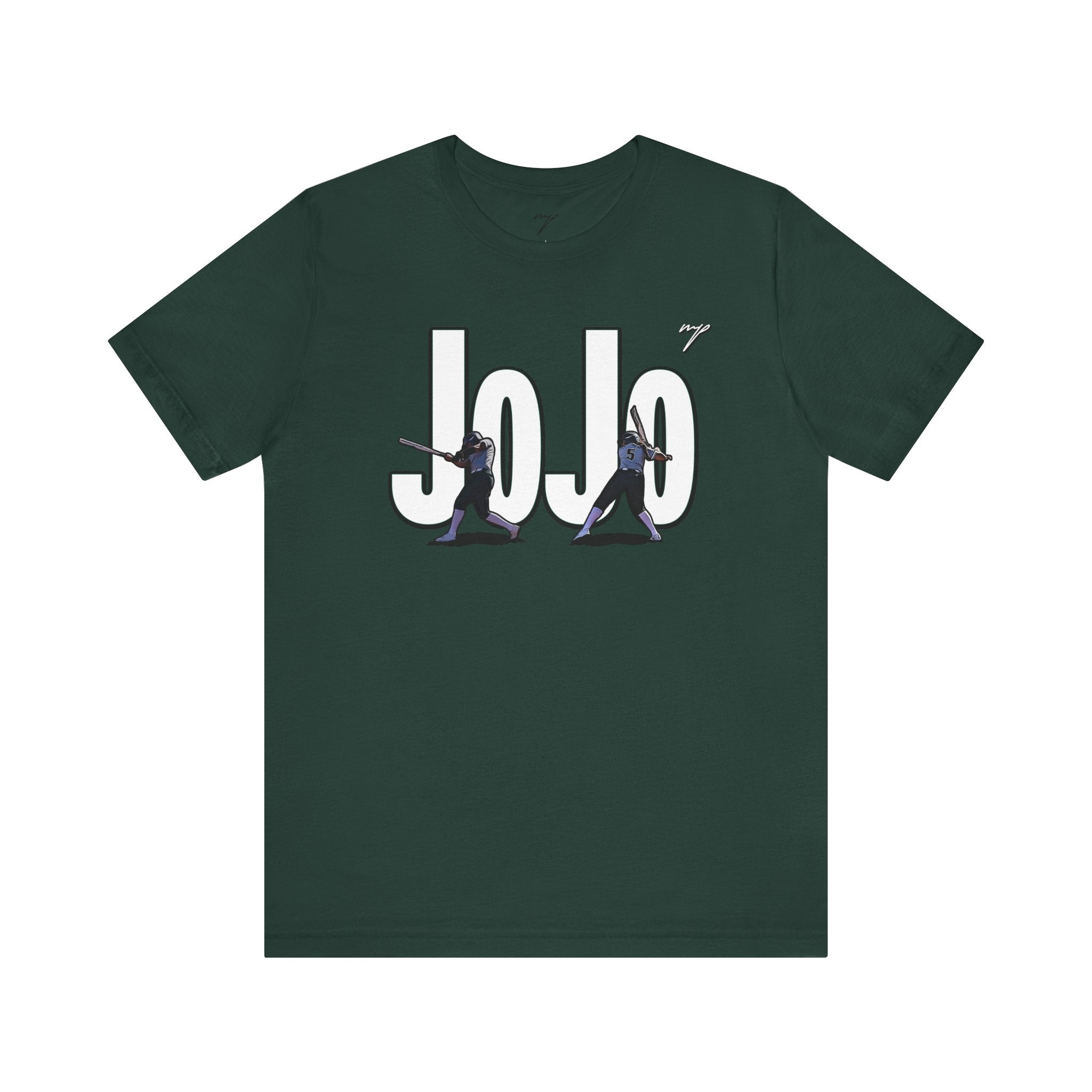 Jordyn Sheridan Graphic Tee