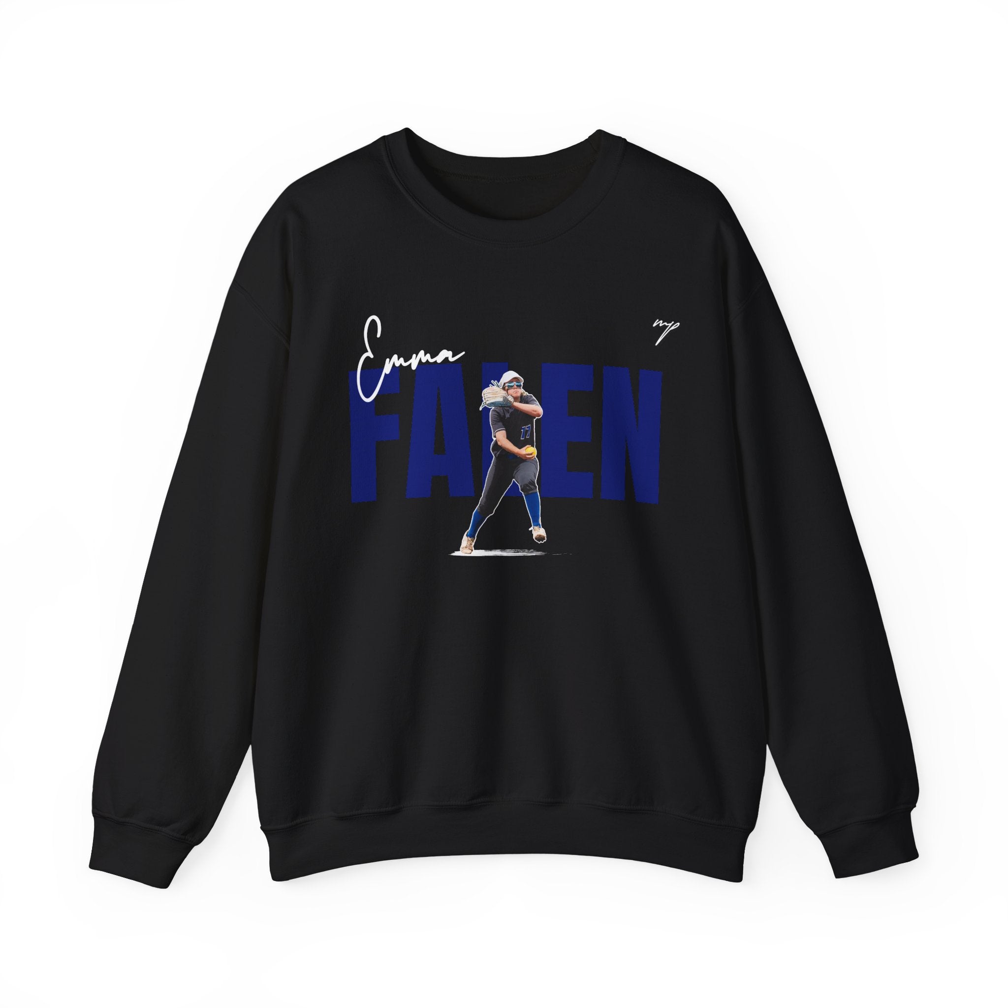 Emma Falen Crewneck