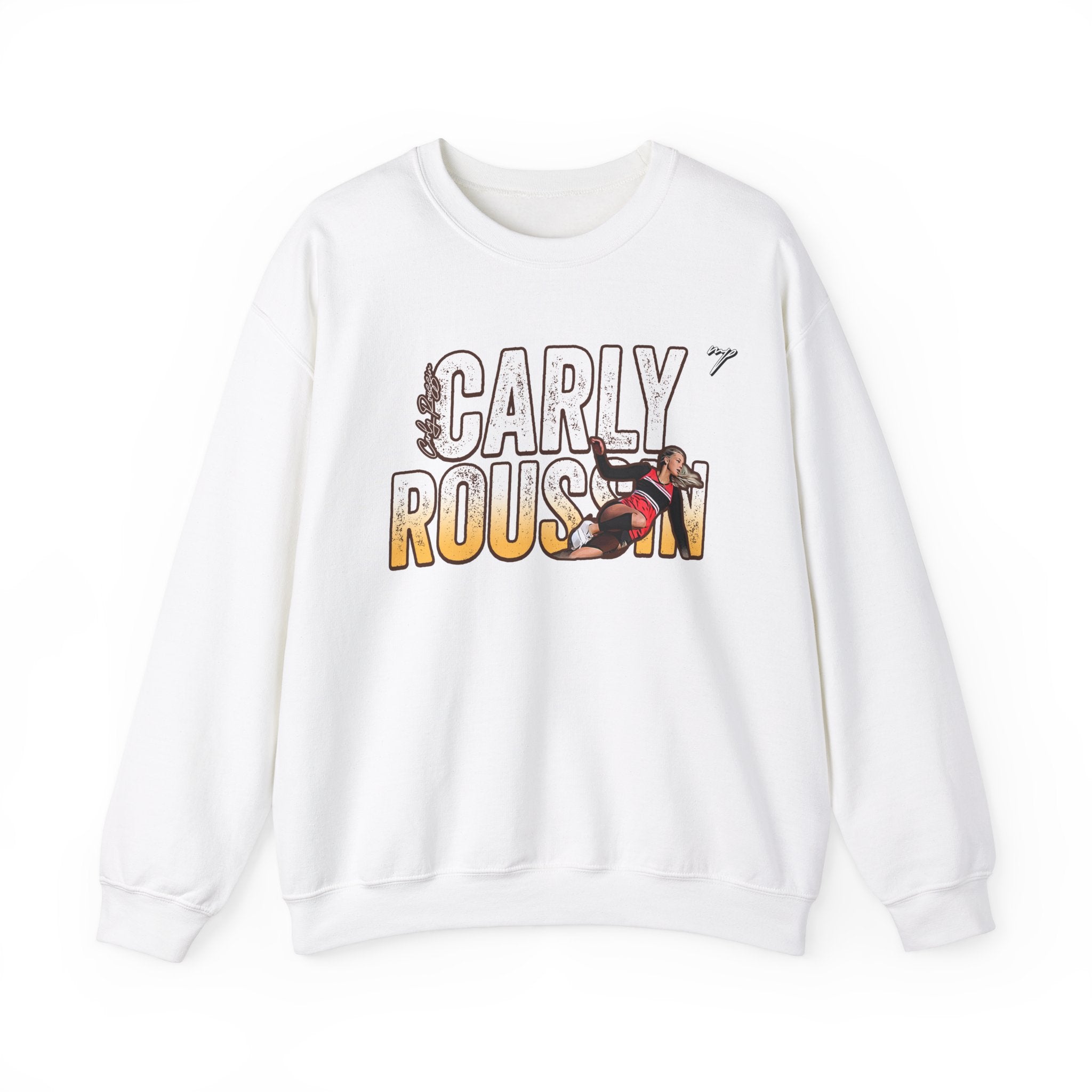Carly Roussin Crewneck